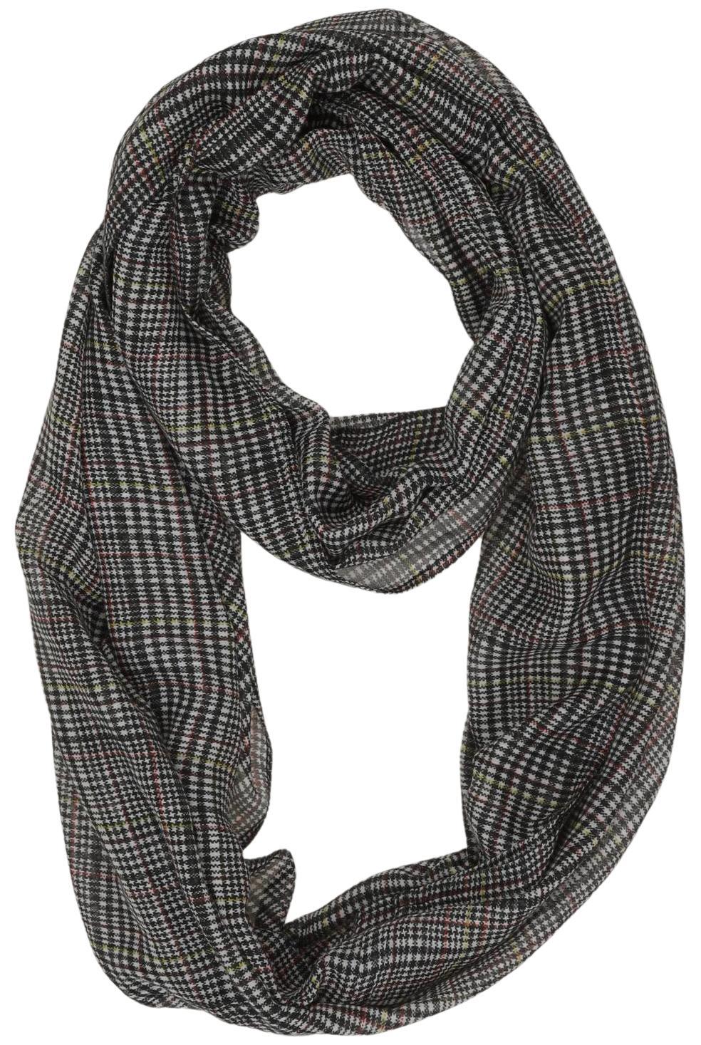 

s.Oliver Damen Schal, mehrfarbig, Gr.