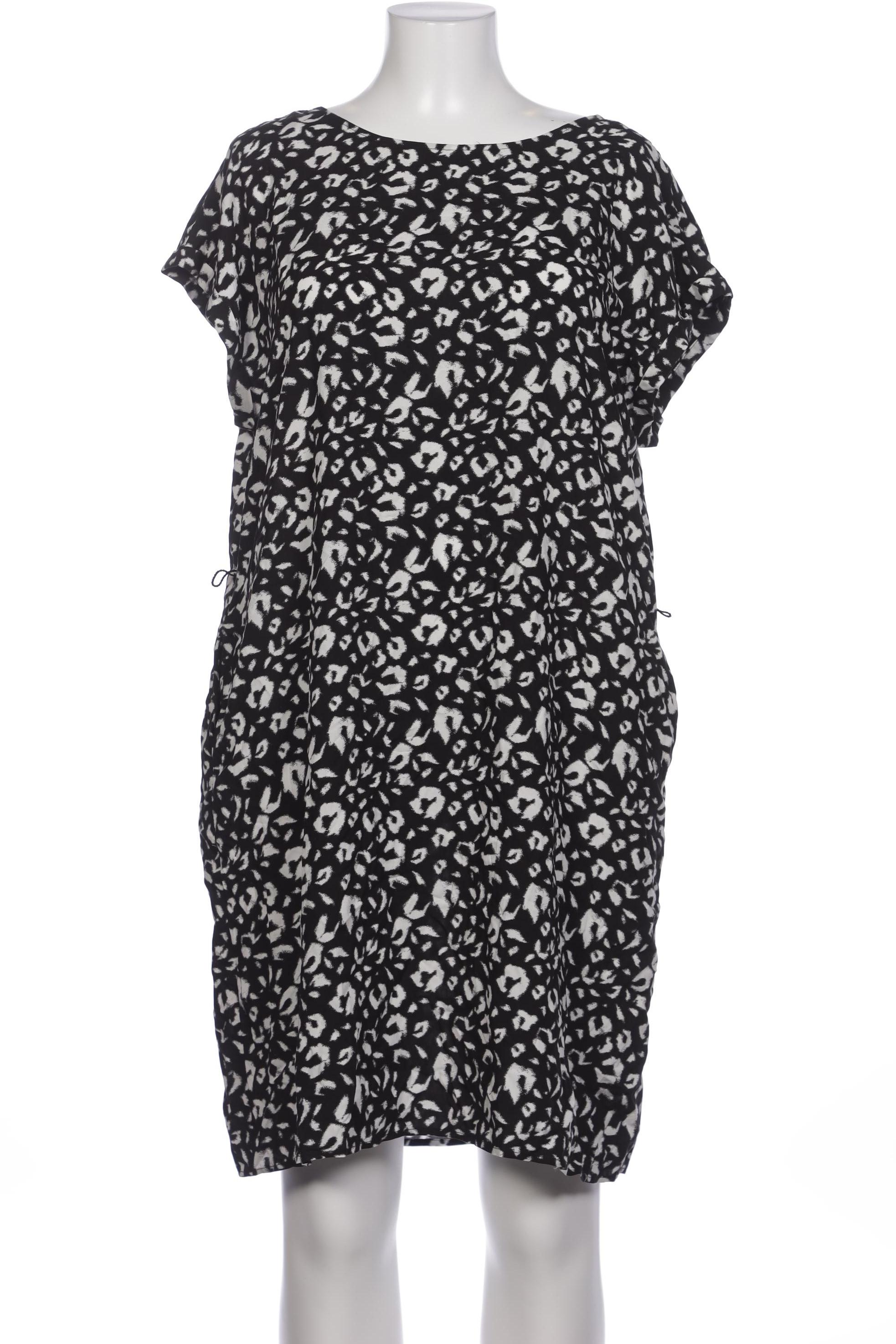 

s.Oliver Damen Kleid, schwarz, Gr. 44