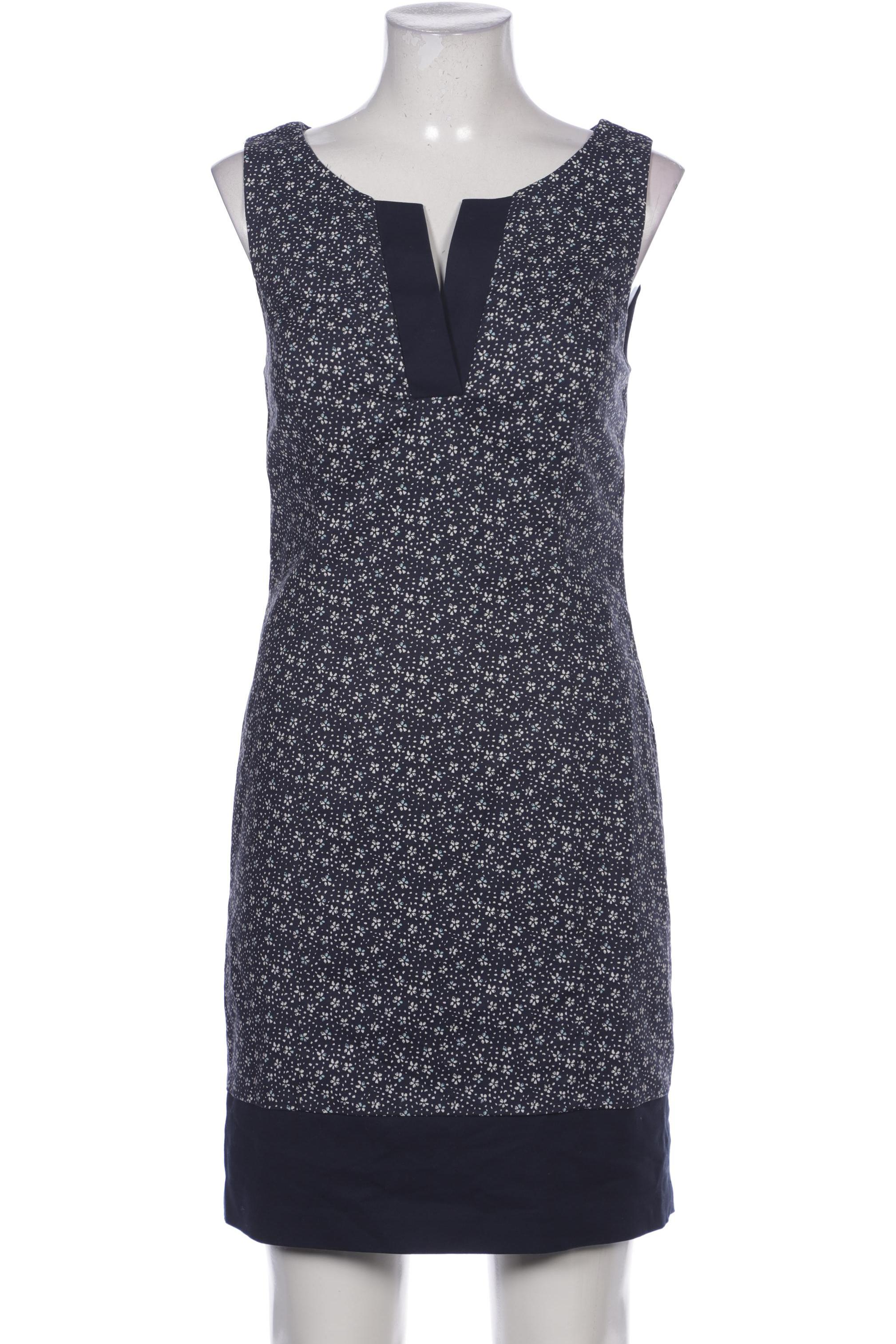 

s.Oliver Damen Kleid, marineblau, Gr. 38
