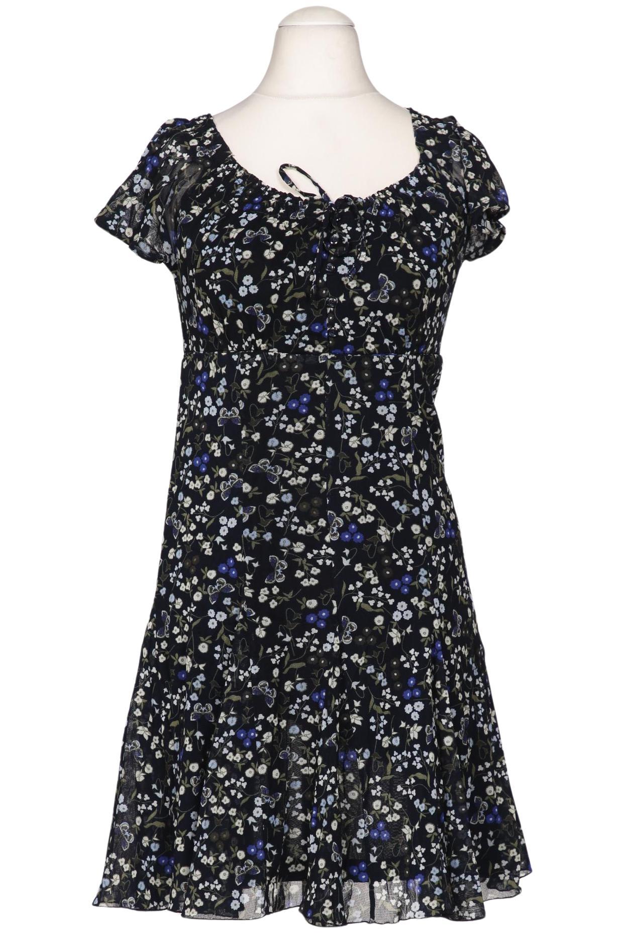 

s.Oliver Damen Kleid, mehrfarbig, Gr. 38