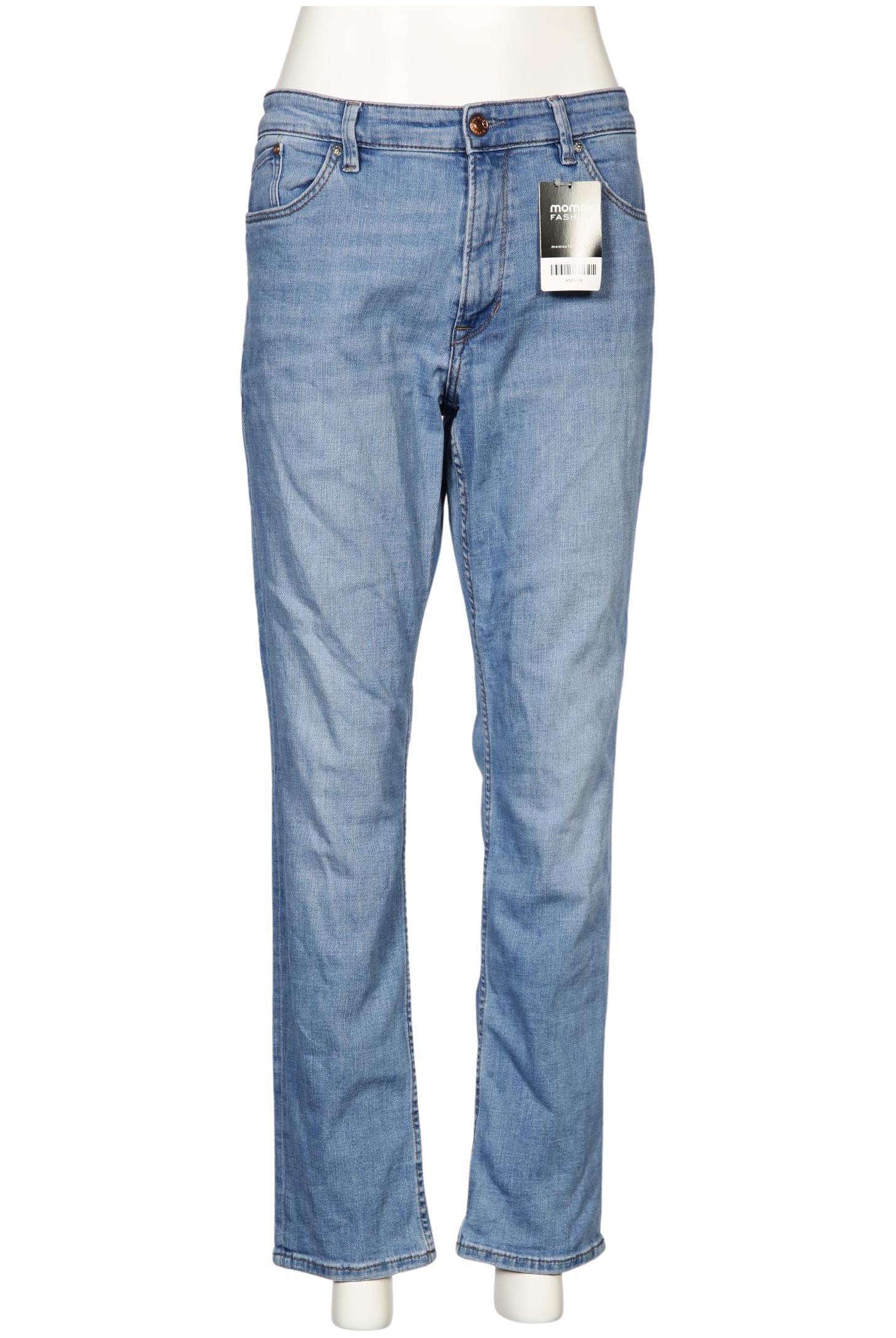 

s.Oliver Damen Jeans, hellblau, Gr. 42