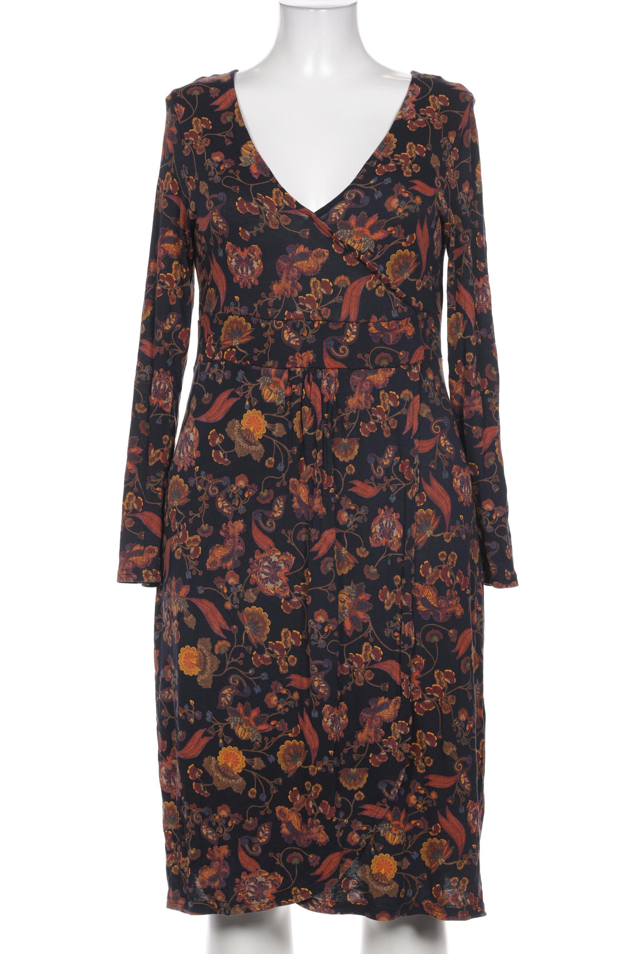

s.Oliver Damen Kleid, marineblau, Gr. 44