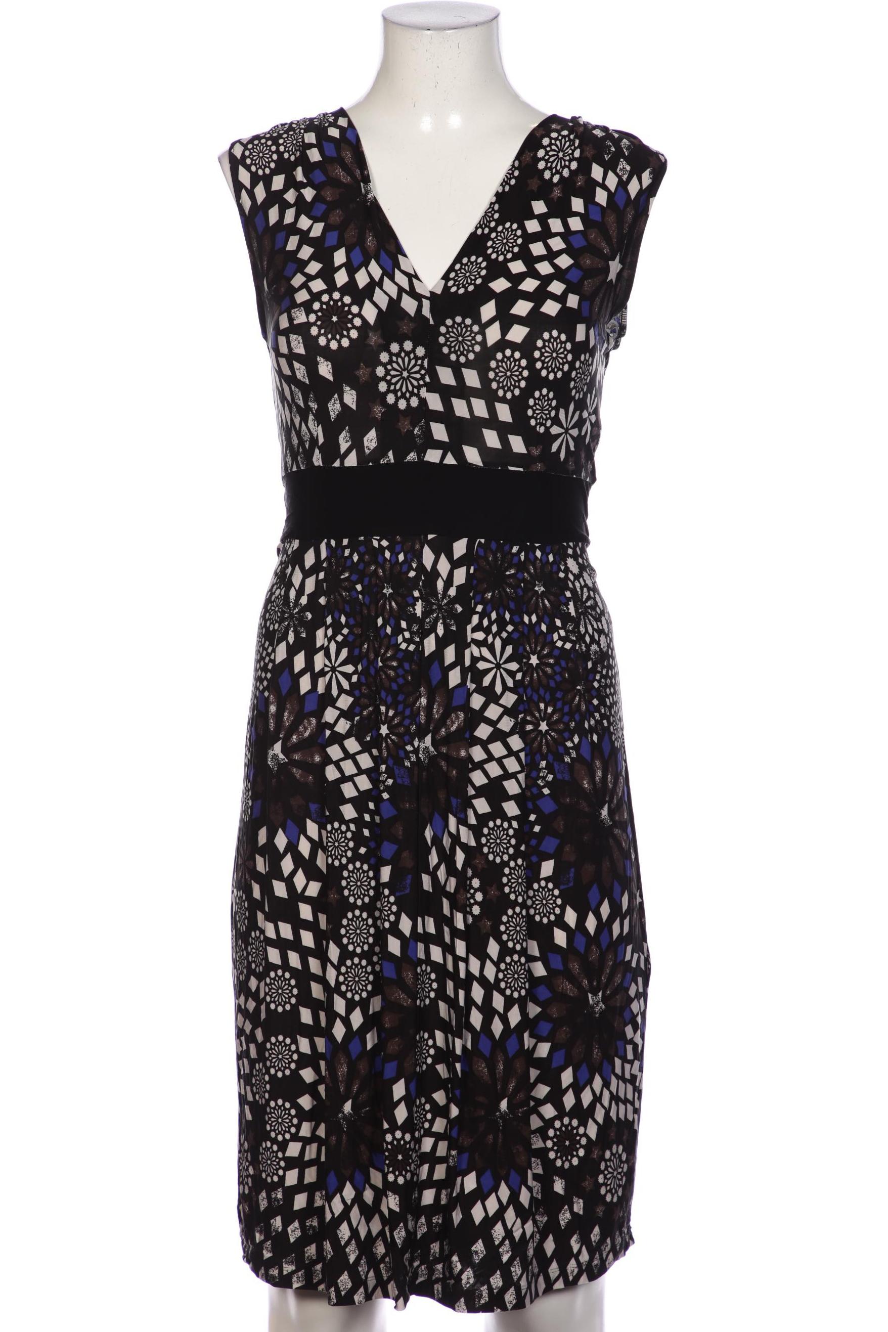 

s.Oliver Damen Kleid, schwarz, Gr. 38