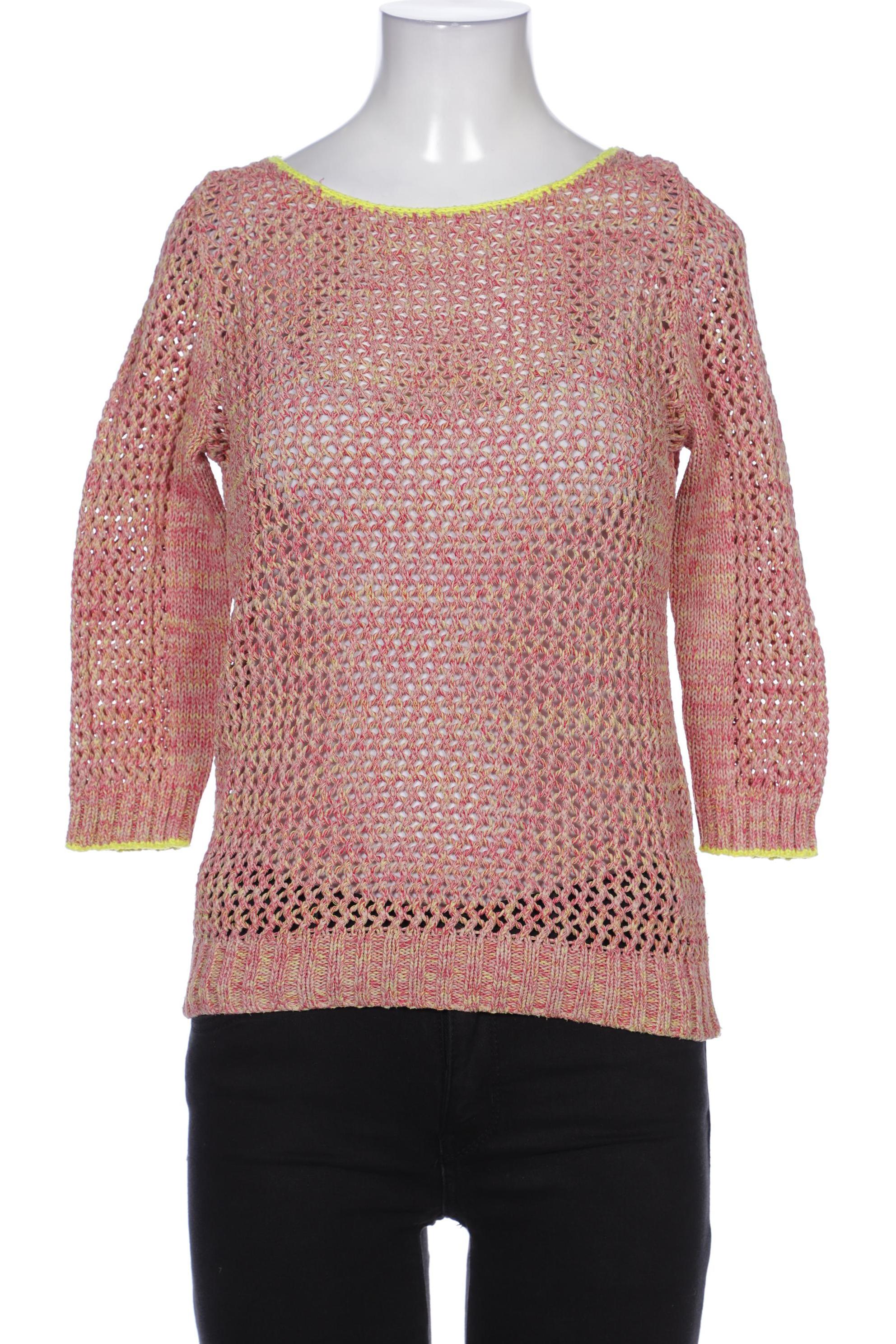 

s.Oliver Damen Pullover, pink, Gr. 36