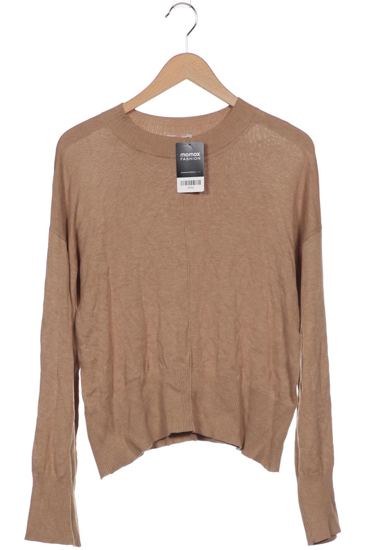 

s.Oliver Damen Pullover, beige