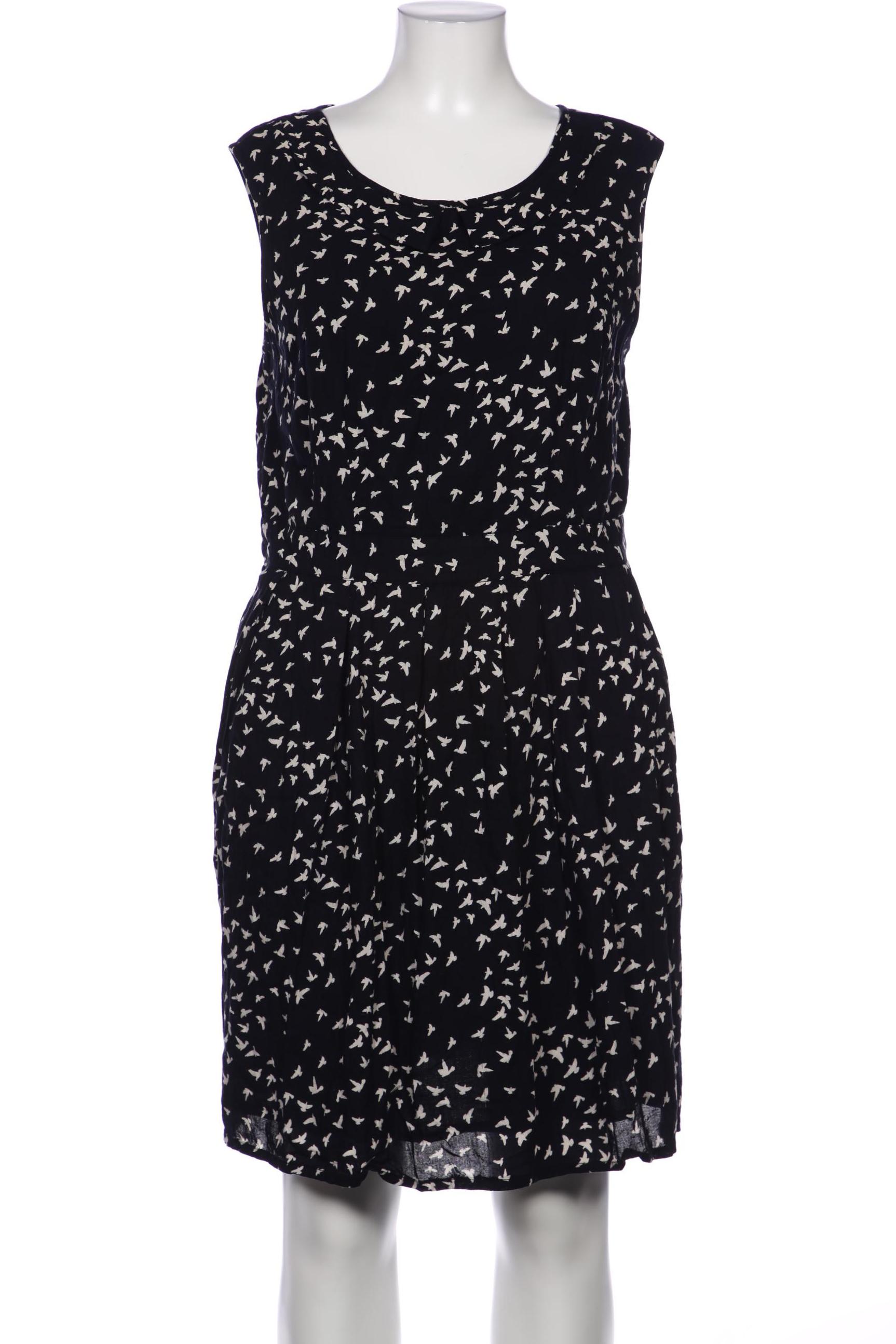 

s.Oliver Damen Kleid, marineblau