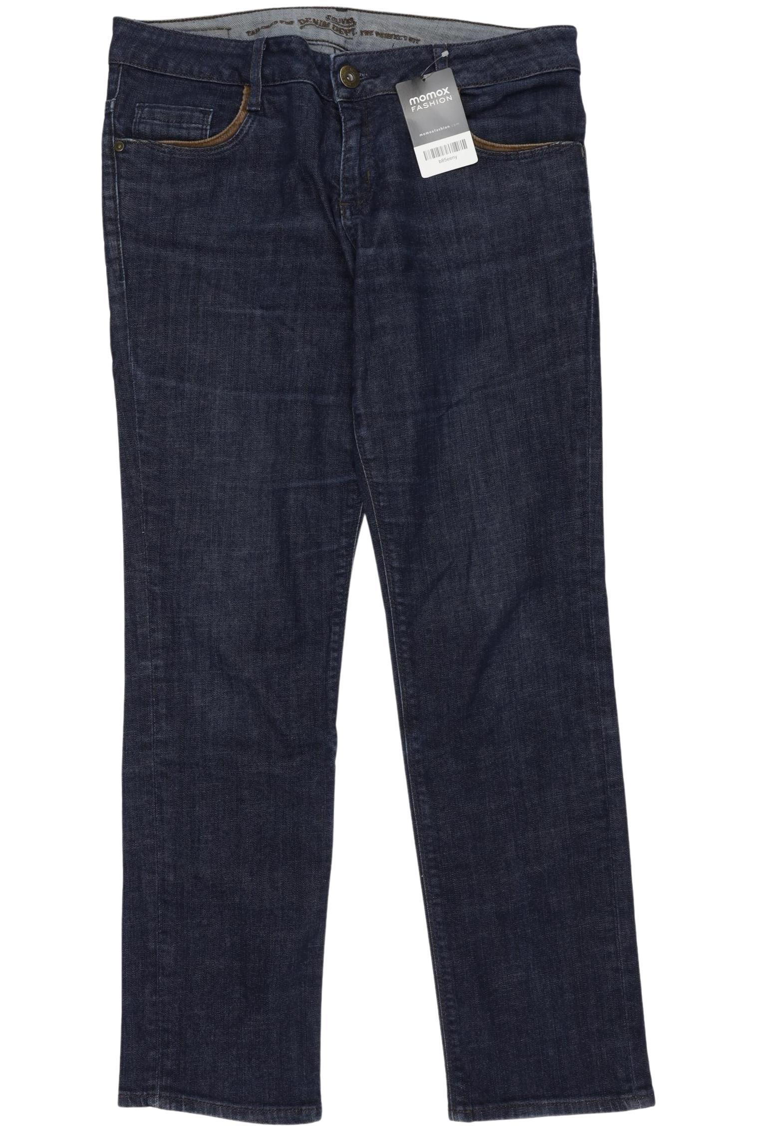 

s.Oliver Damen Jeans, marineblau, Gr. 40