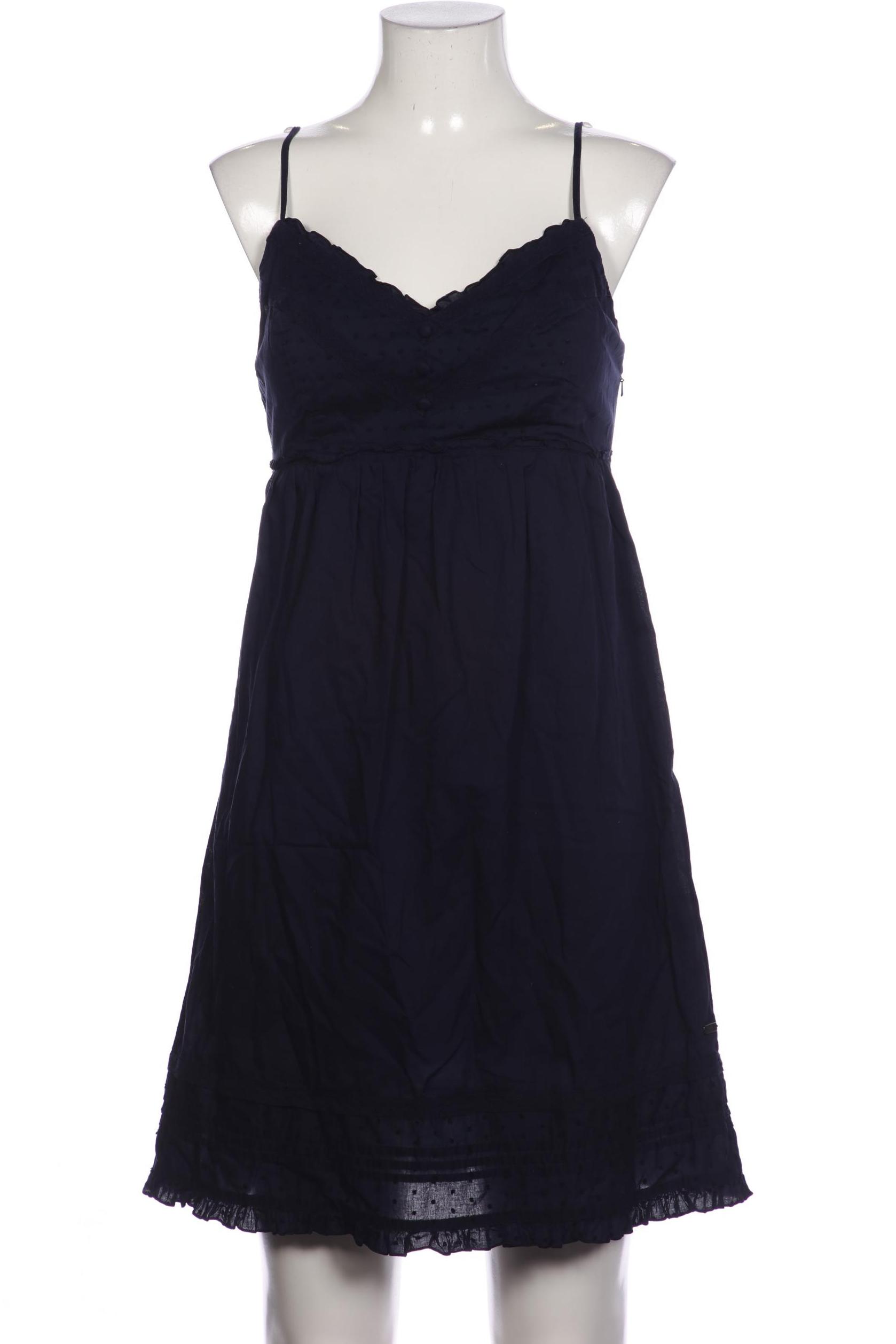 

s.Oliver Damen Kleid, marineblau, Gr. 38