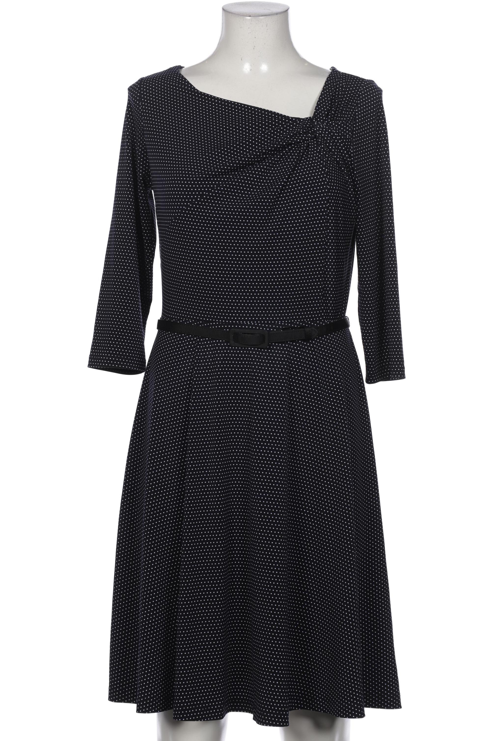 

s.Oliver Damen Kleid, marineblau, Gr. 38