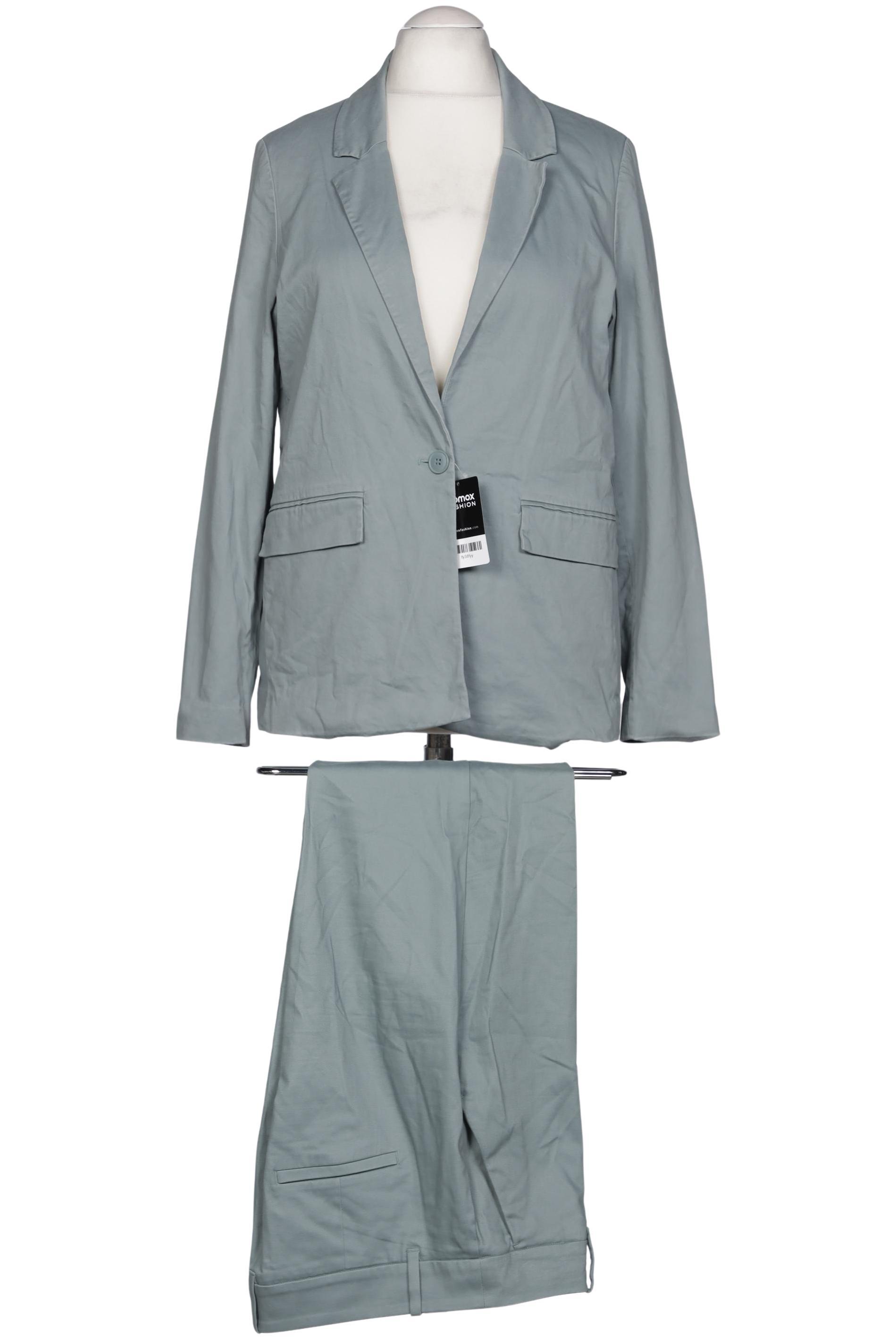 

s.Oliver Damen Anzug, hellblau, Gr. 40