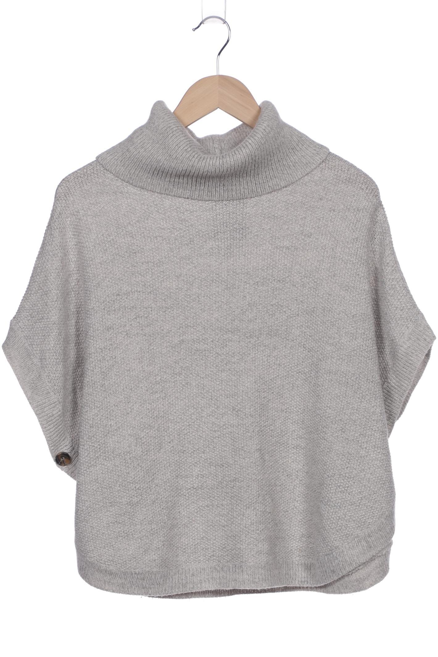 

s.Oliver Damen Pullover, grau, Gr. 36