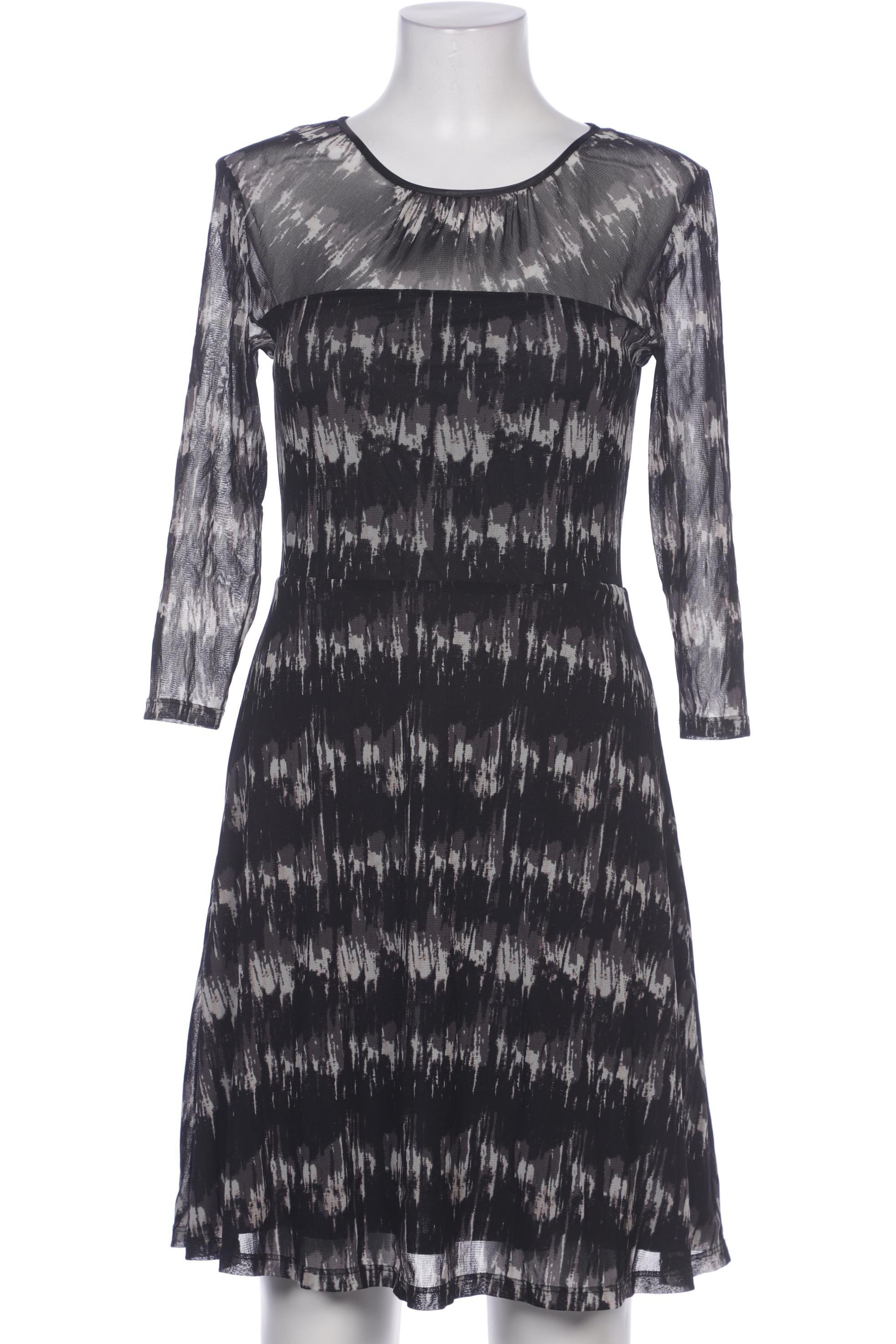 

s.Oliver Damen Kleid, schwarz, Gr. 38