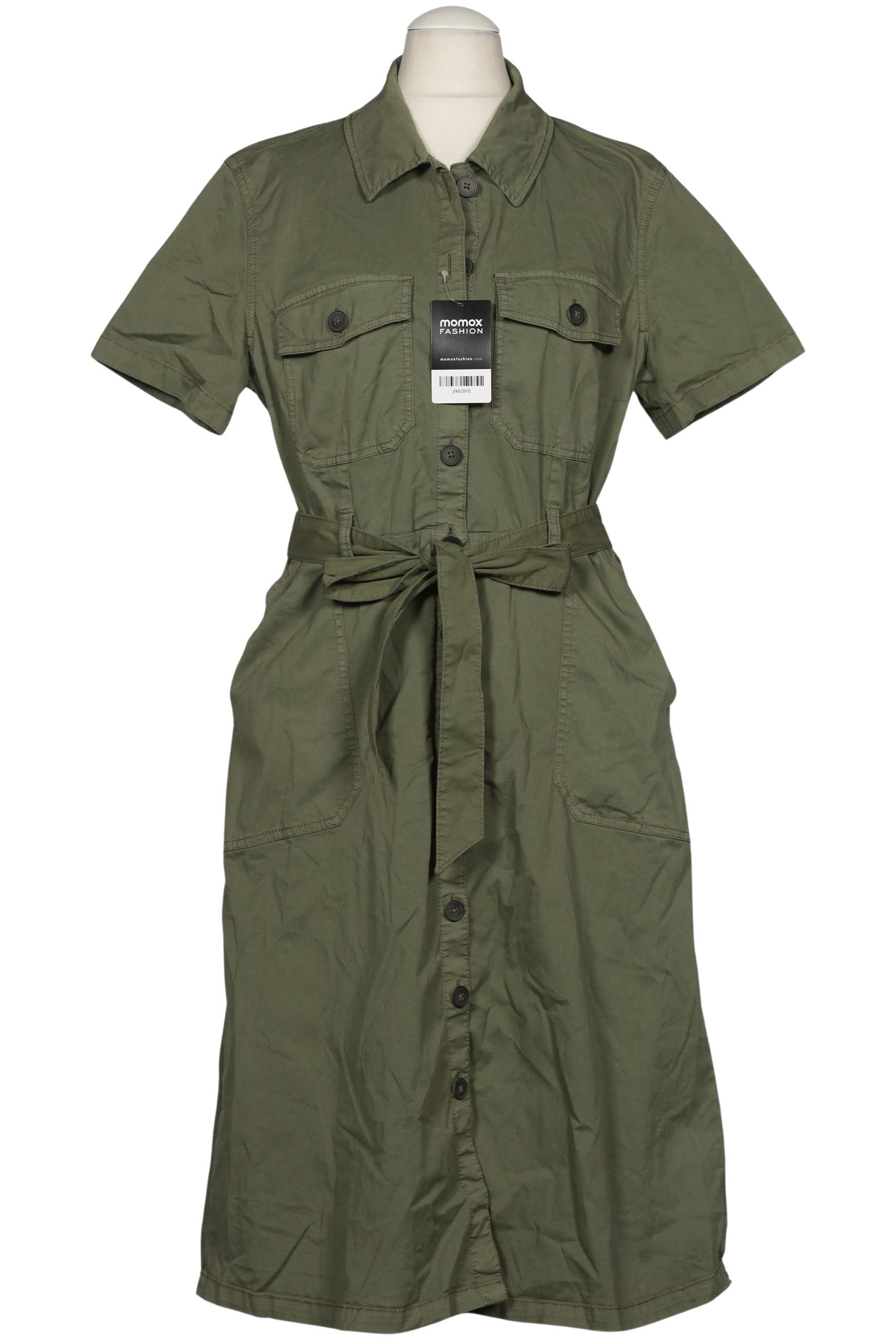 

s.Oliver Damen Kleid, grün, Gr. 38