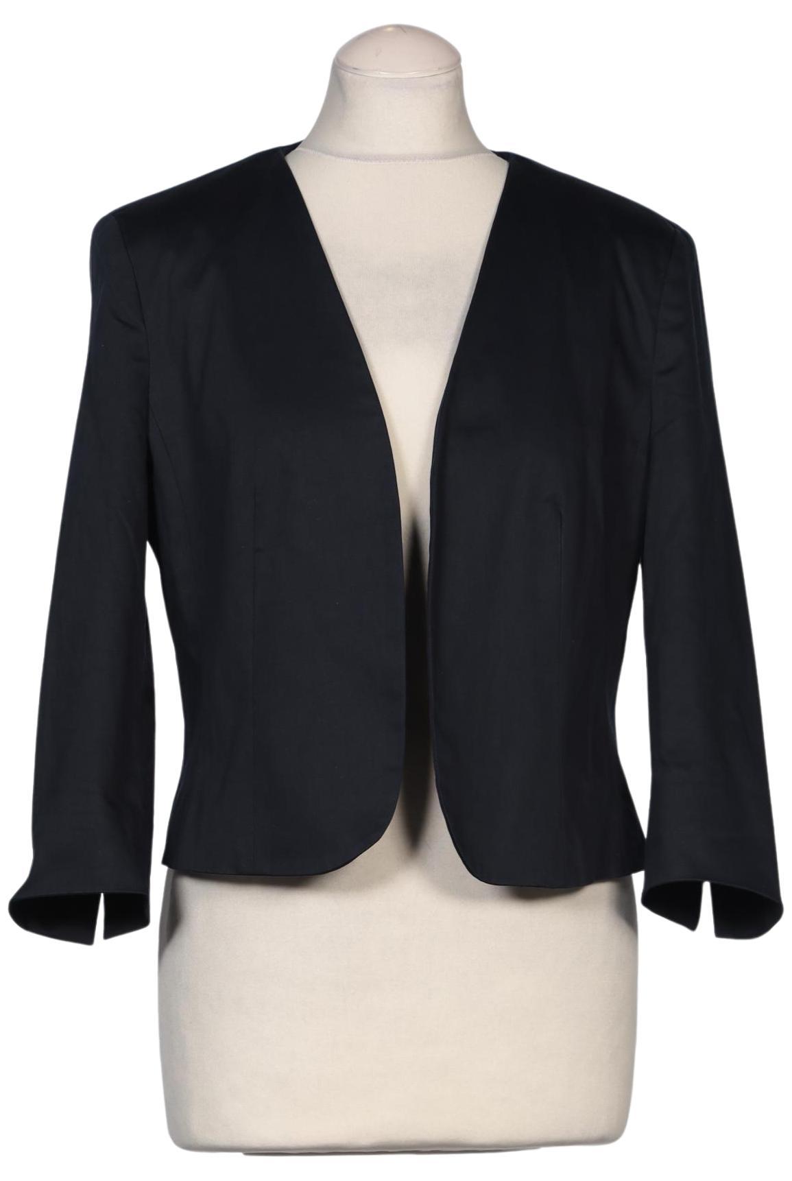 

s.Oliver Damen Blazer, marineblau, Gr. 40