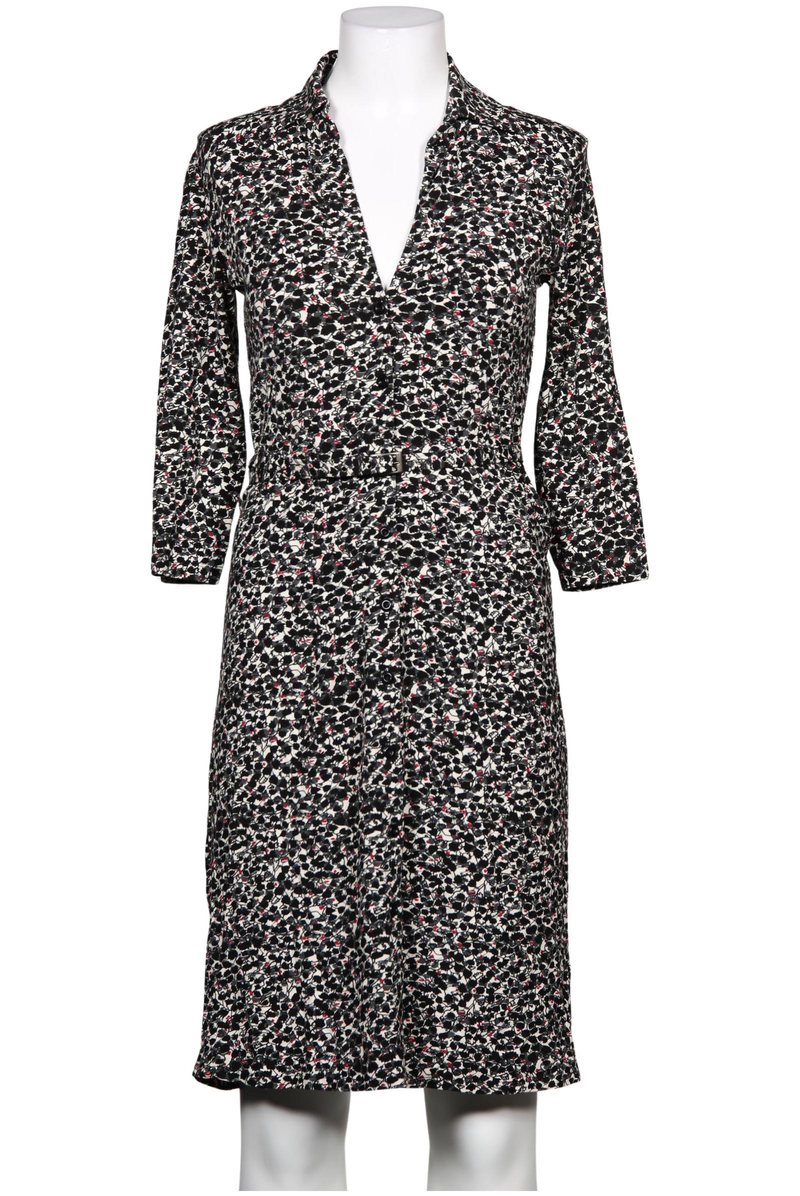 

s.Oliver Damen Kleid, schwarz, Gr. 36