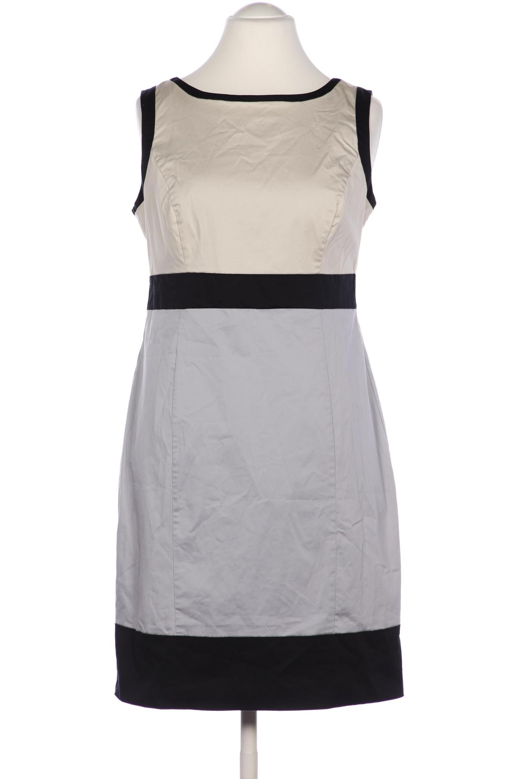 

s.Oliver Damen Kleid, grau, Gr. 42