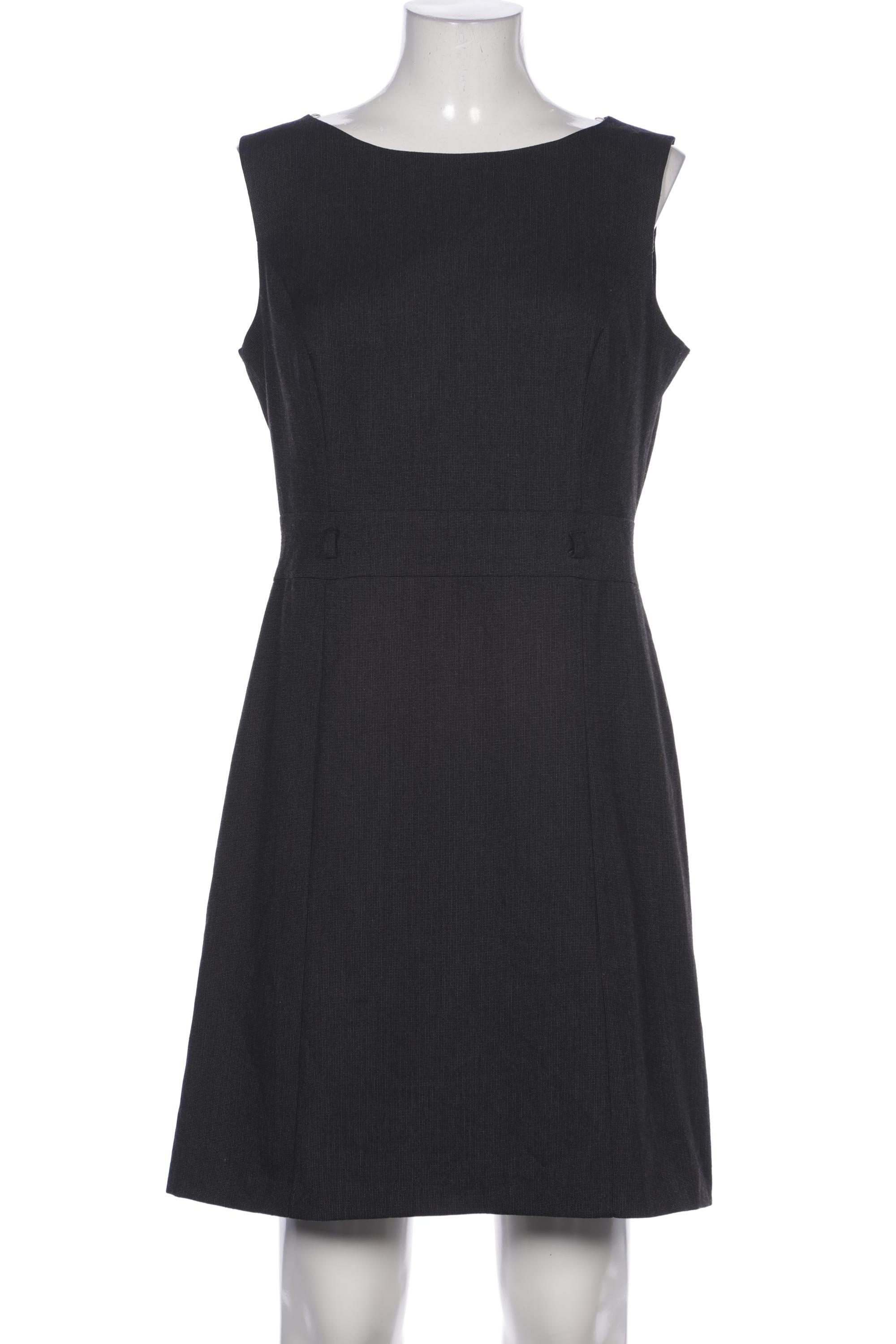 

s.Oliver Damen Kleid, grau, Gr. 42
