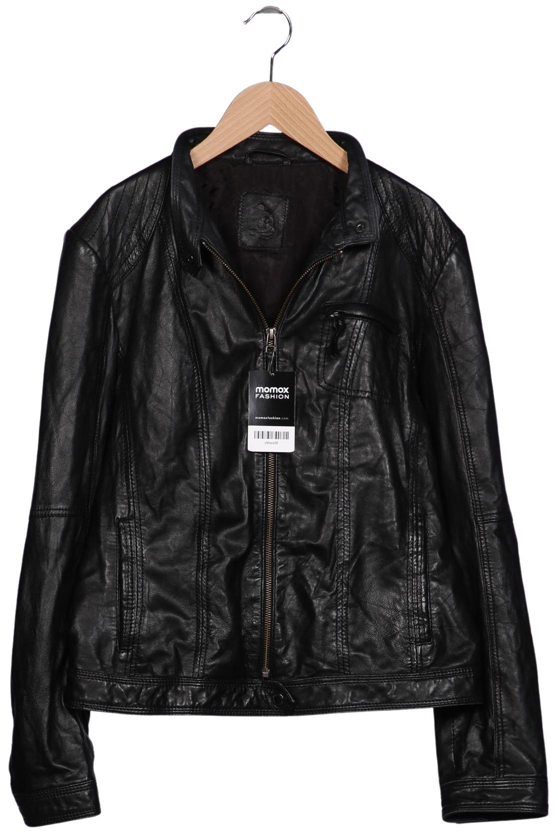 

s.Oliver Damen Jacke, schwarz, Gr. 42