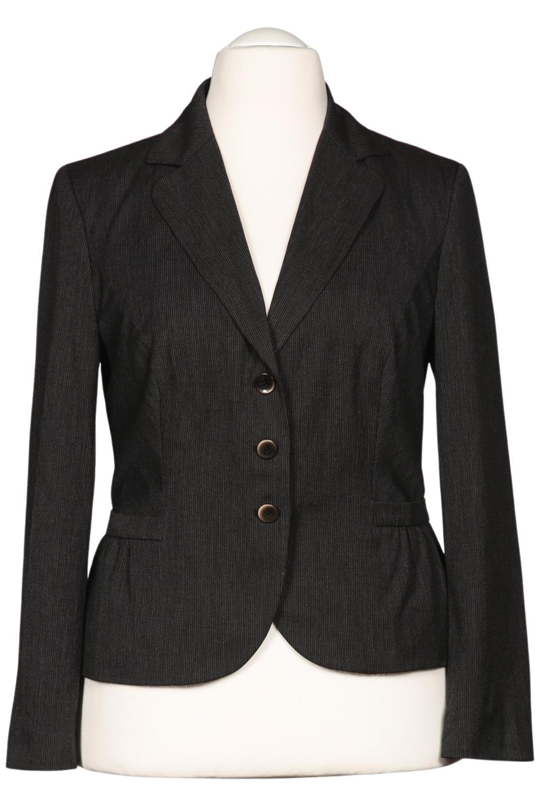 

s.Oliver Damen Blazer, grau, Gr. 44