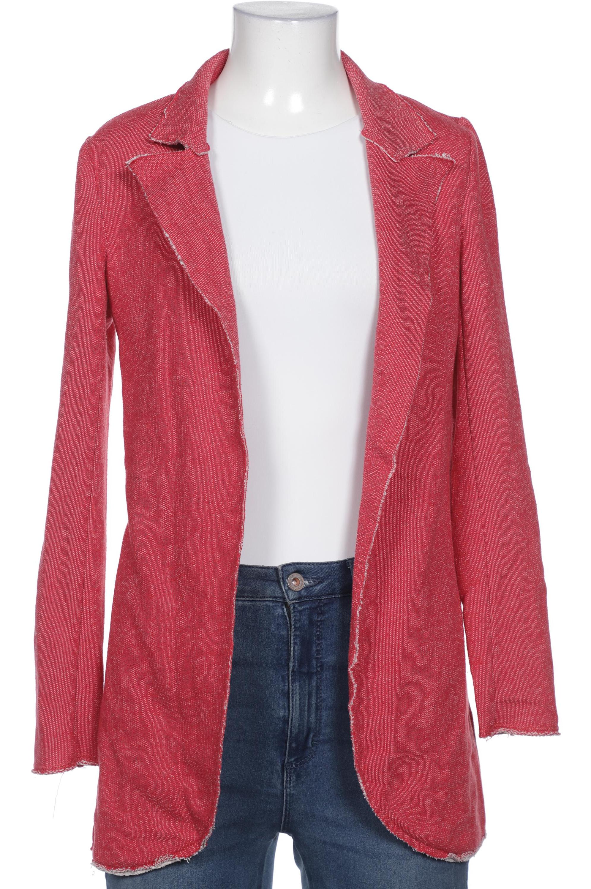 

s.Oliver Damen Strickjacke, rot