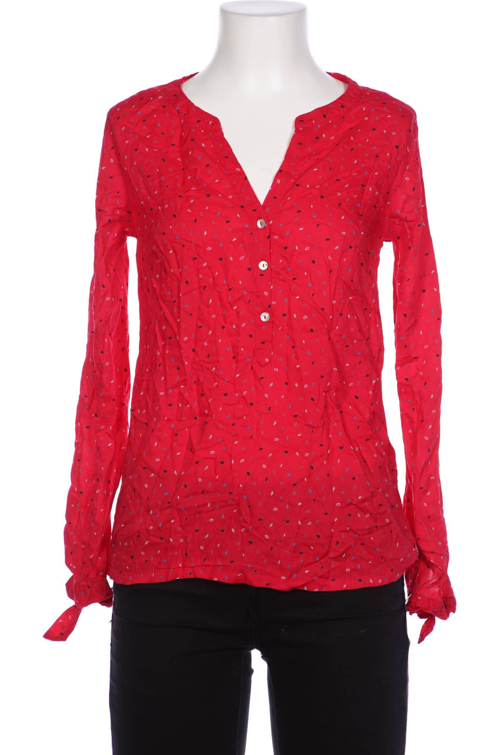 

s.Oliver Damen Bluse, pink, Gr. 34