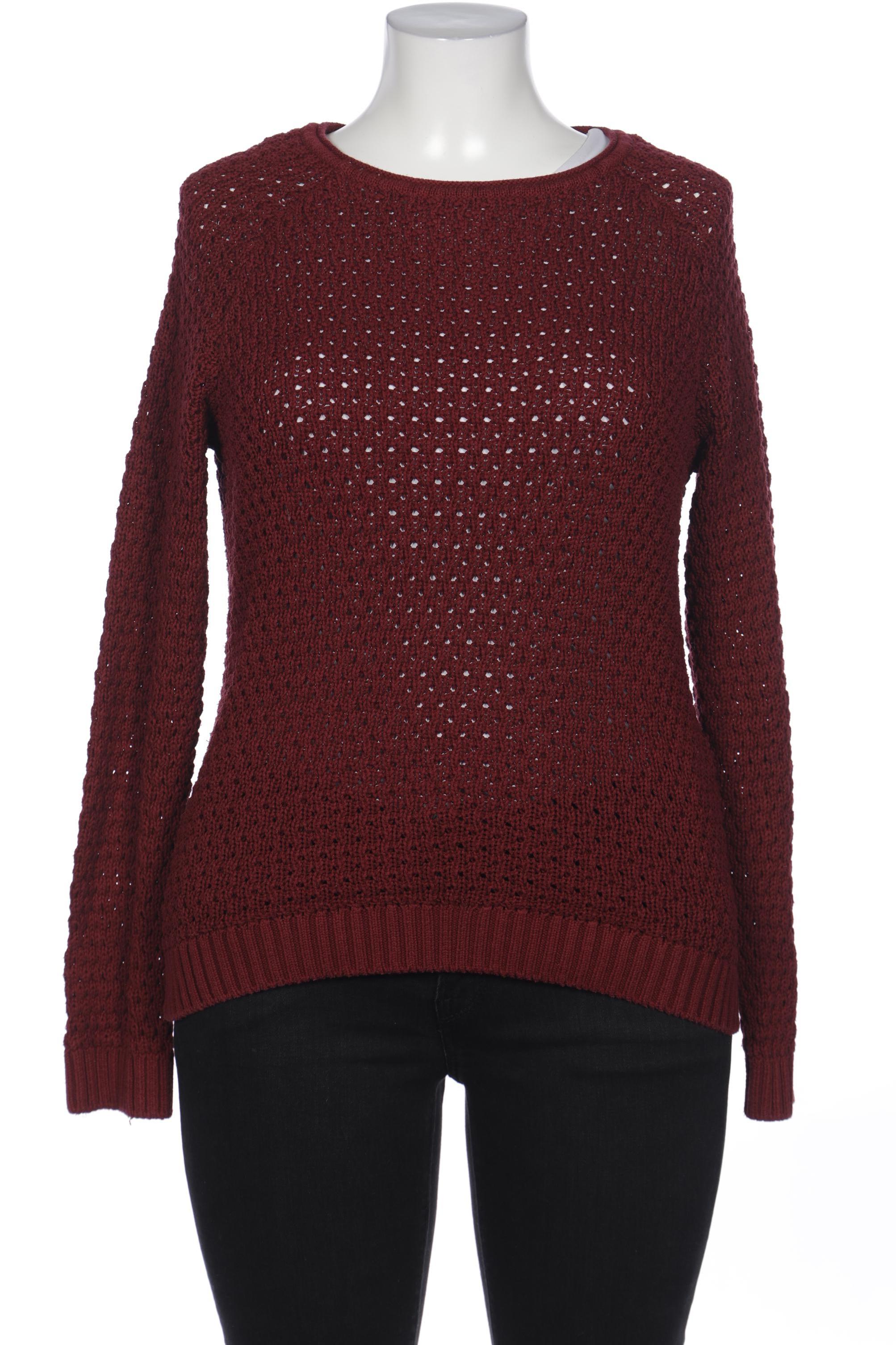 

s.Oliver Damen Pullover, bordeaux, Gr. 44