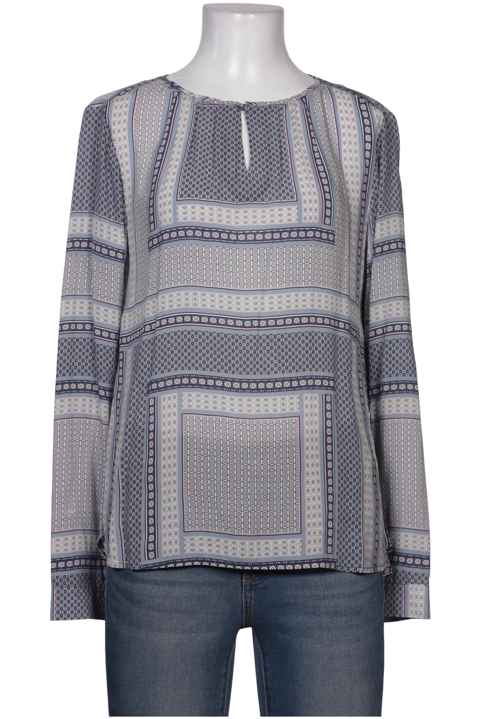 

s.Oliver Damen Bluse, grau, Gr. 38