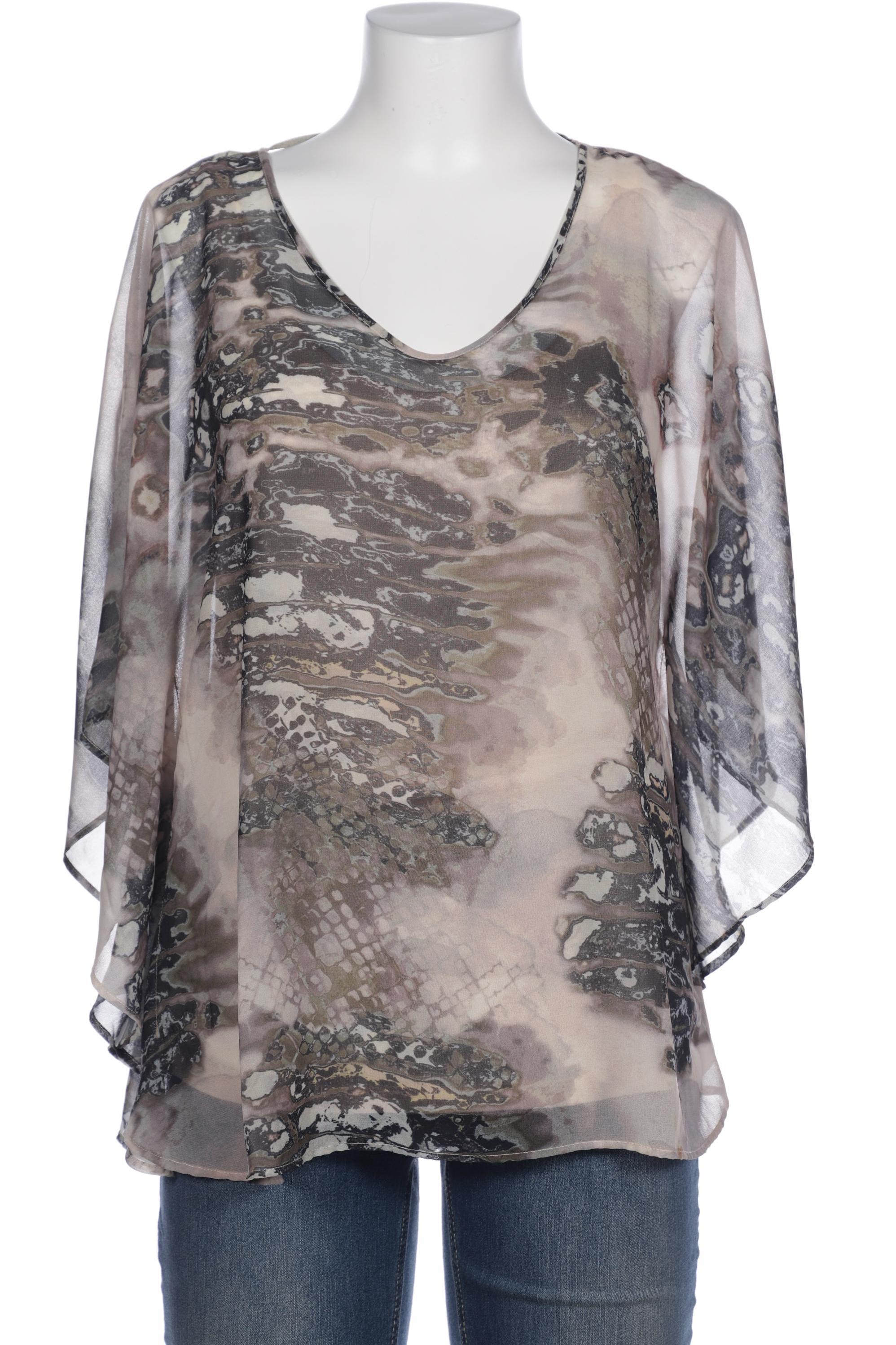 

s.Oliver Damen Bluse, grün, Gr. 40