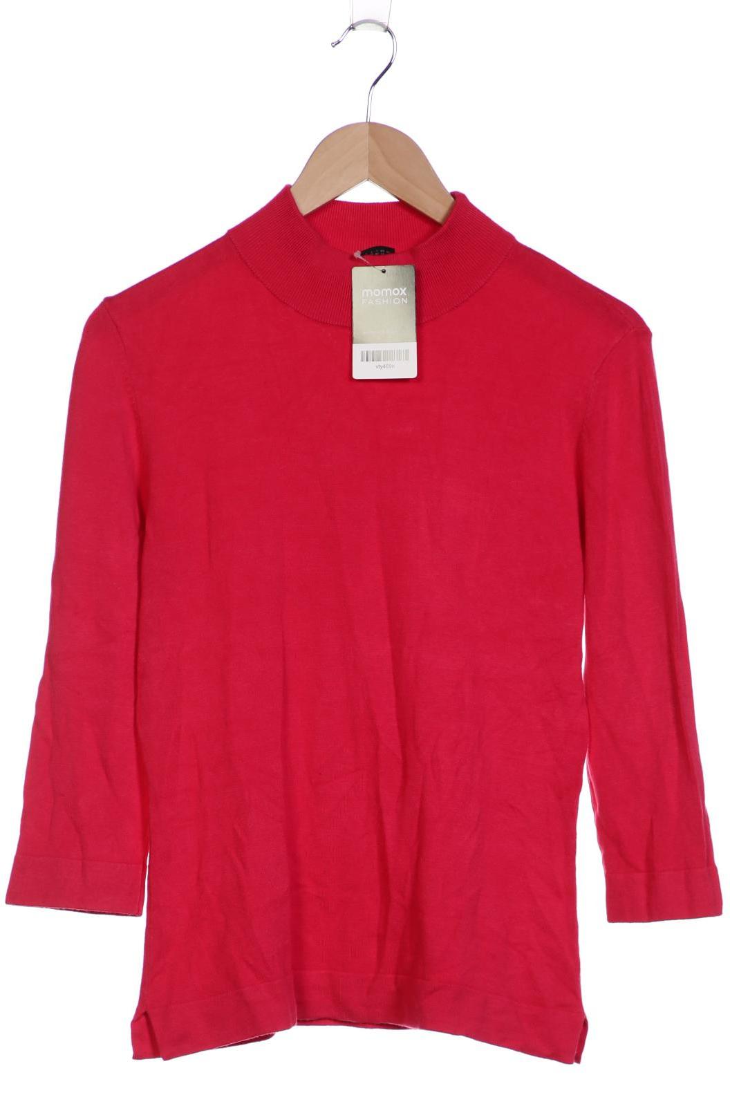 

s.Oliver Damen Pullover, pink, Gr. 38