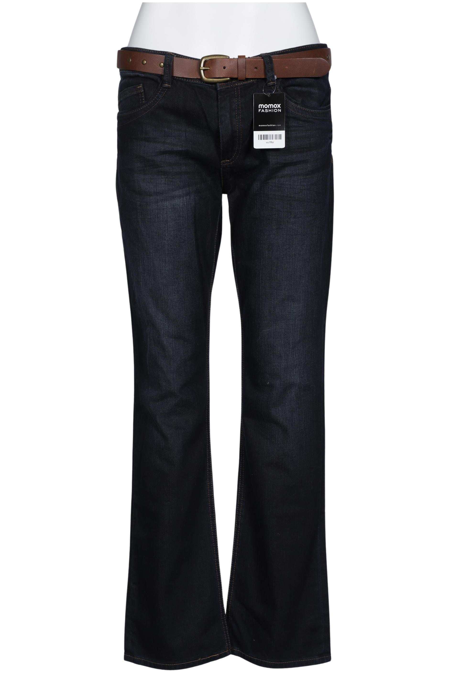 

s.Oliver Damen Jeans, marineblau, Gr. 42
