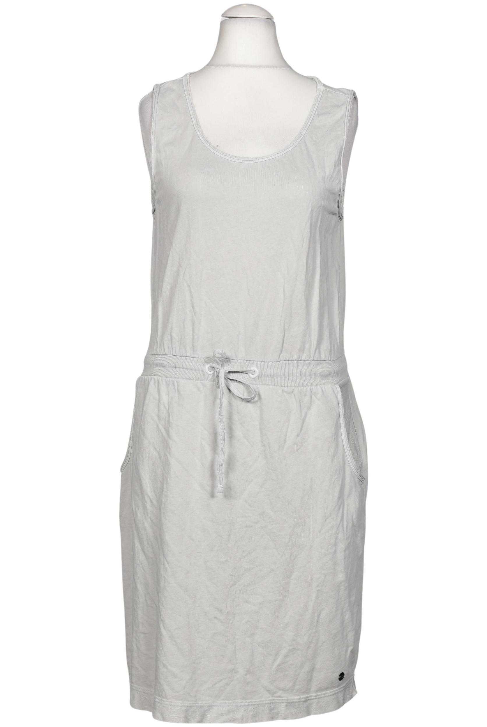 

s.Oliver Damen Kleid, grau, Gr. 38