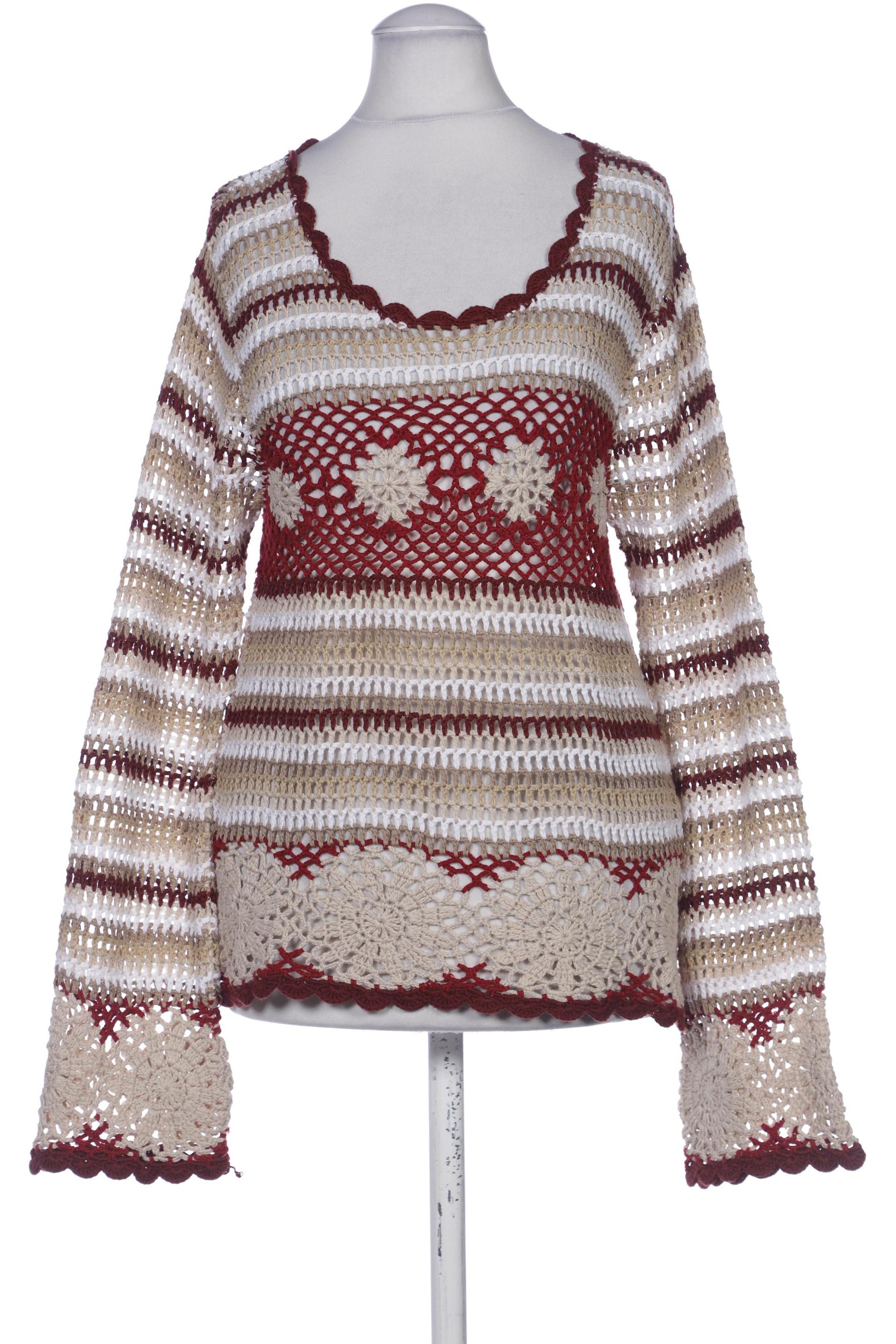 

s.Oliver Damen Pullover, beige, Gr. 36