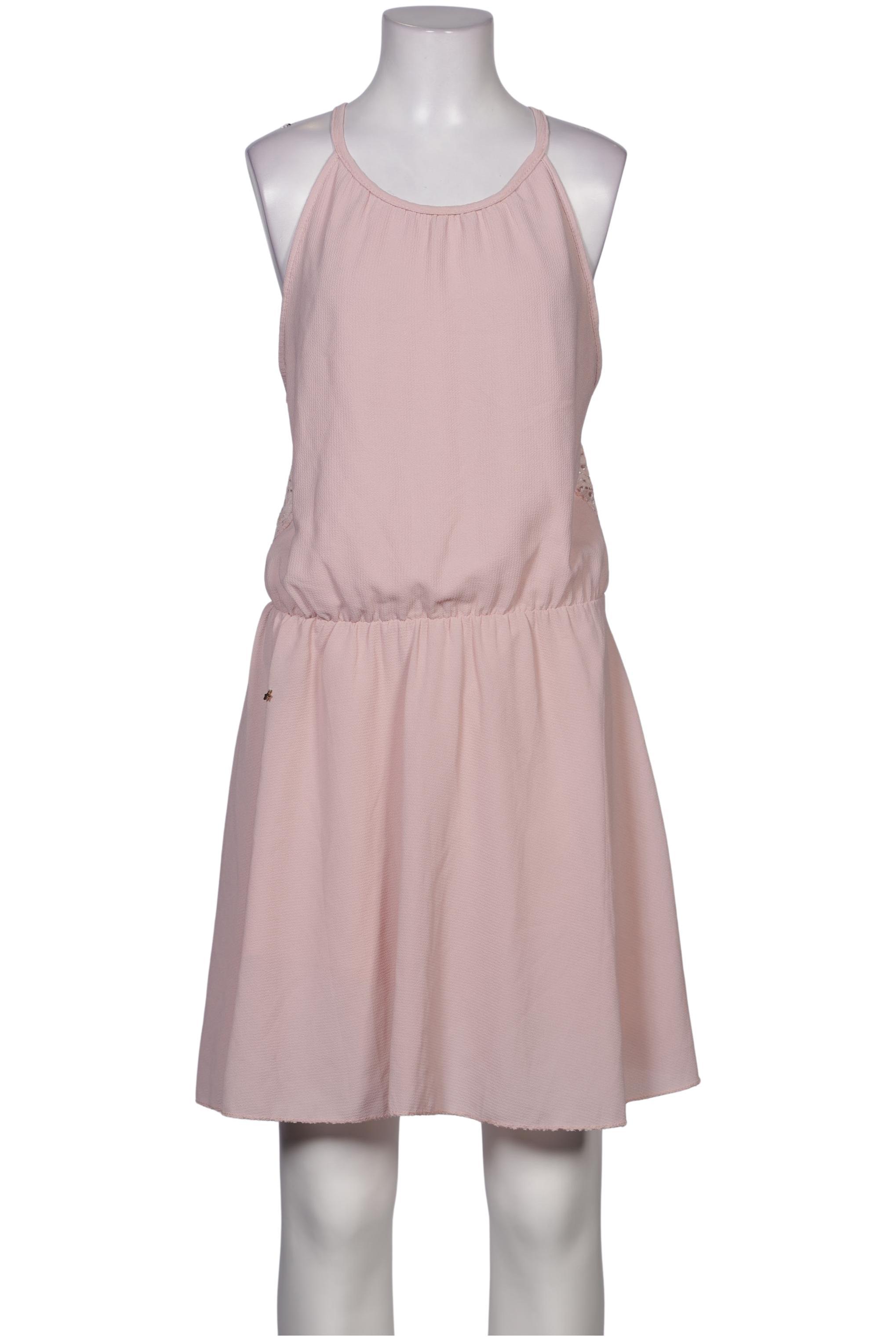 

s.Oliver Damen Kleid, pink, Gr. 36