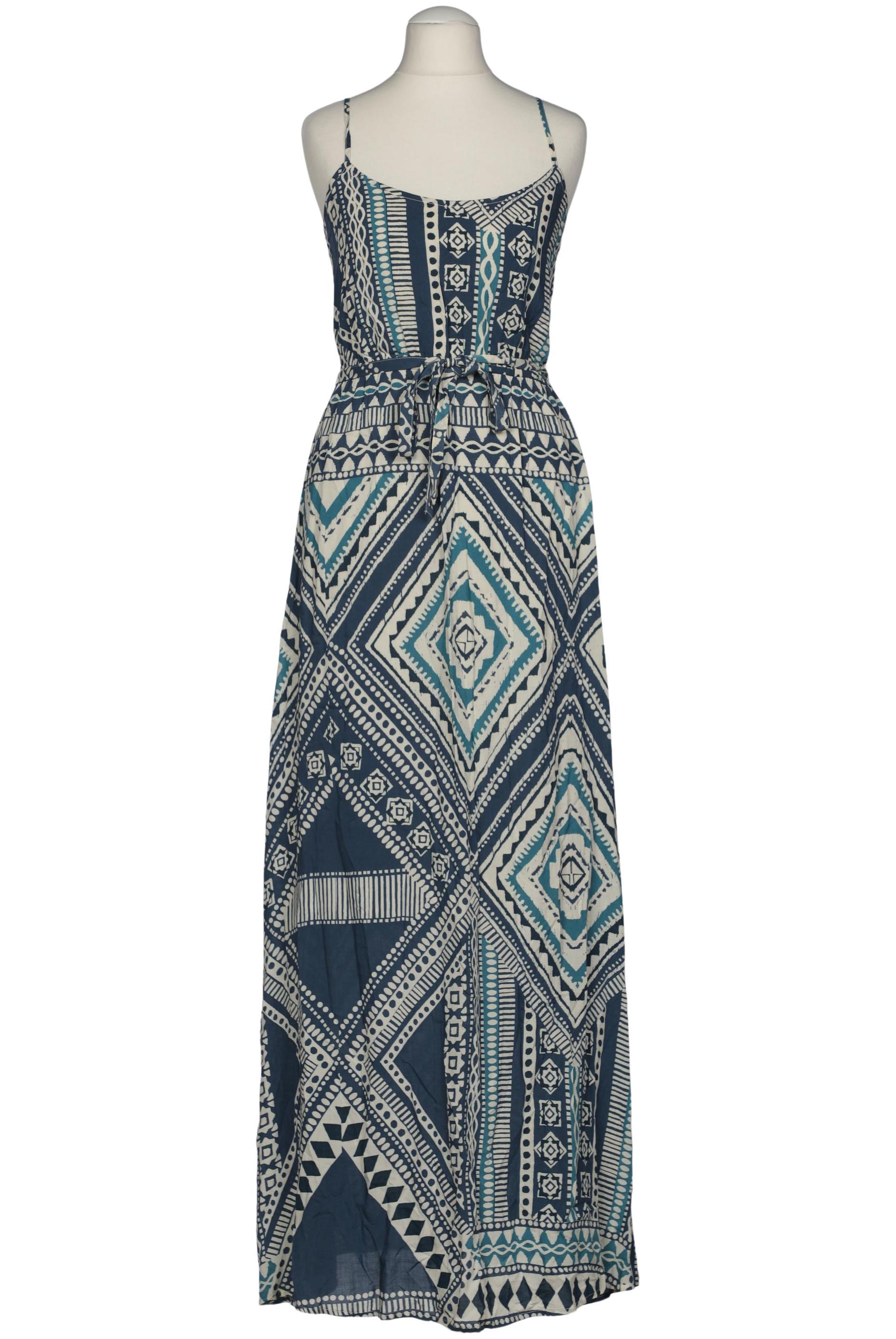 

s.Oliver Damen Kleid, blau, Gr. 32