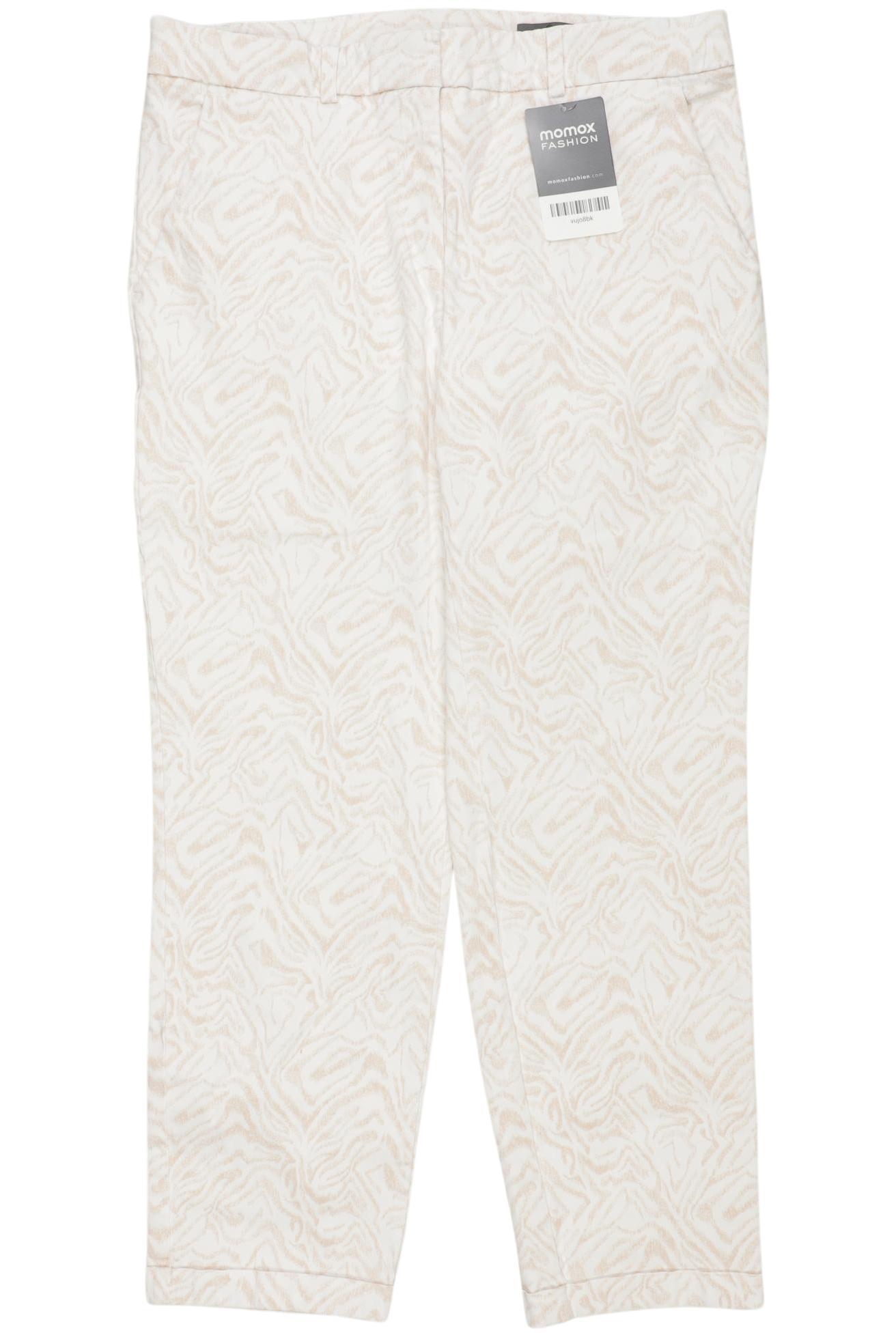 

s.Oliver Damen Stoffhose, beige, Gr. 36