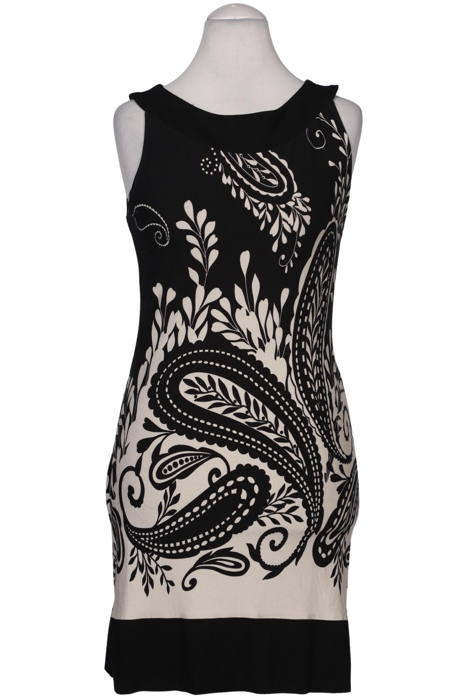 Thumbnail - s.Oliver Damen Kleid, schwarz, Gr. 38