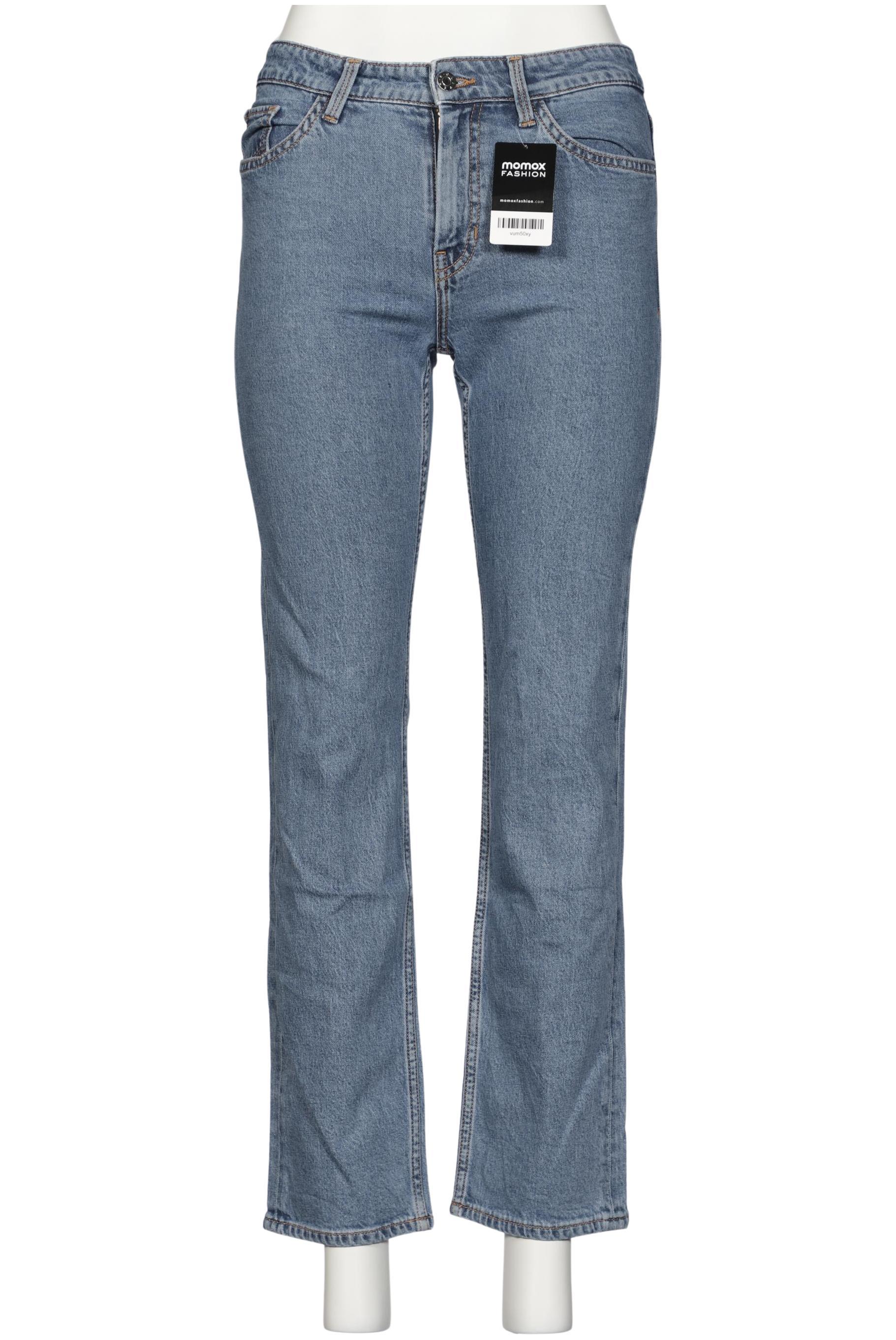 

s.Oliver Damen Jeans, blau, Gr. 36