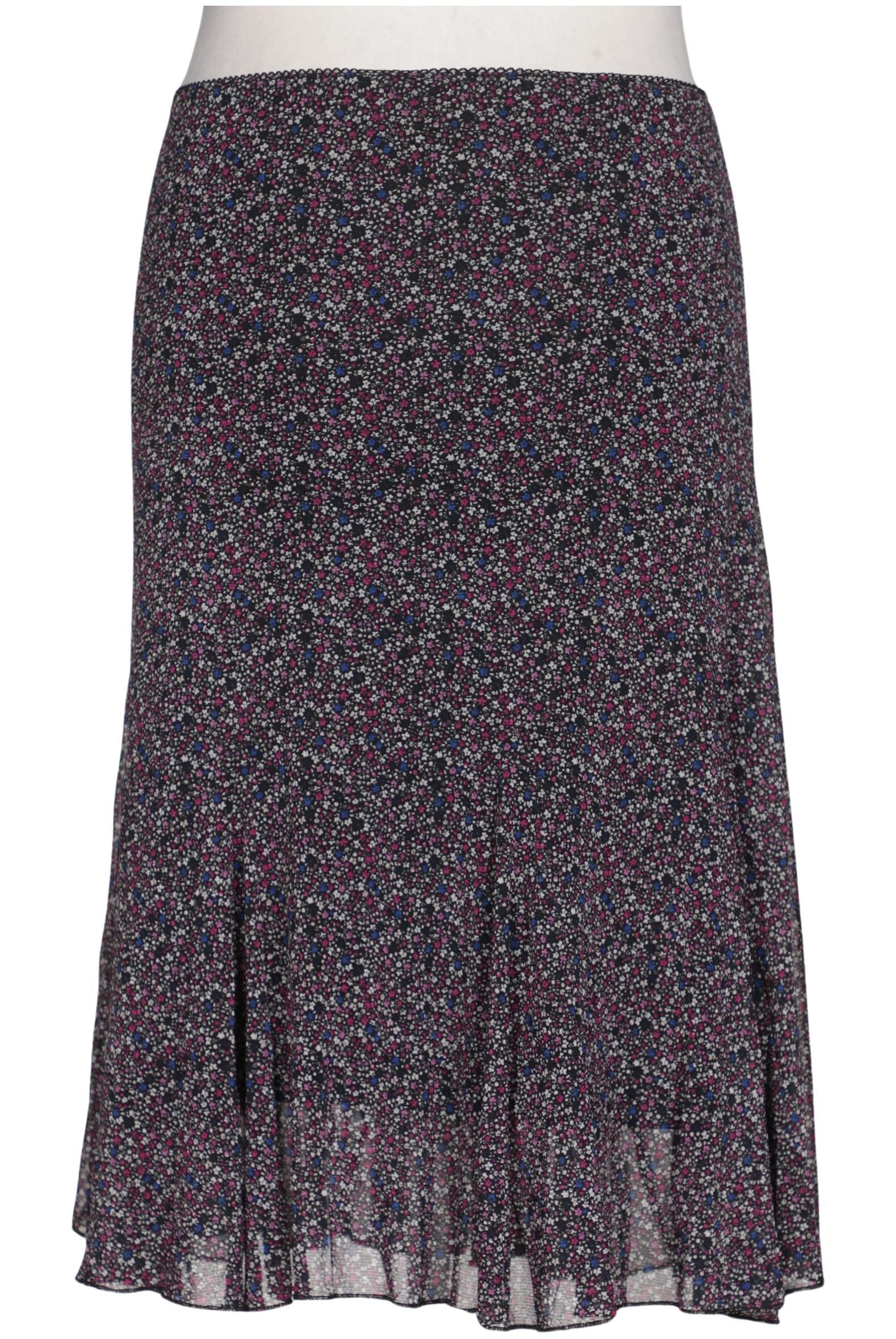 

s.Oliver Damen Rock, marineblau, Gr. 44