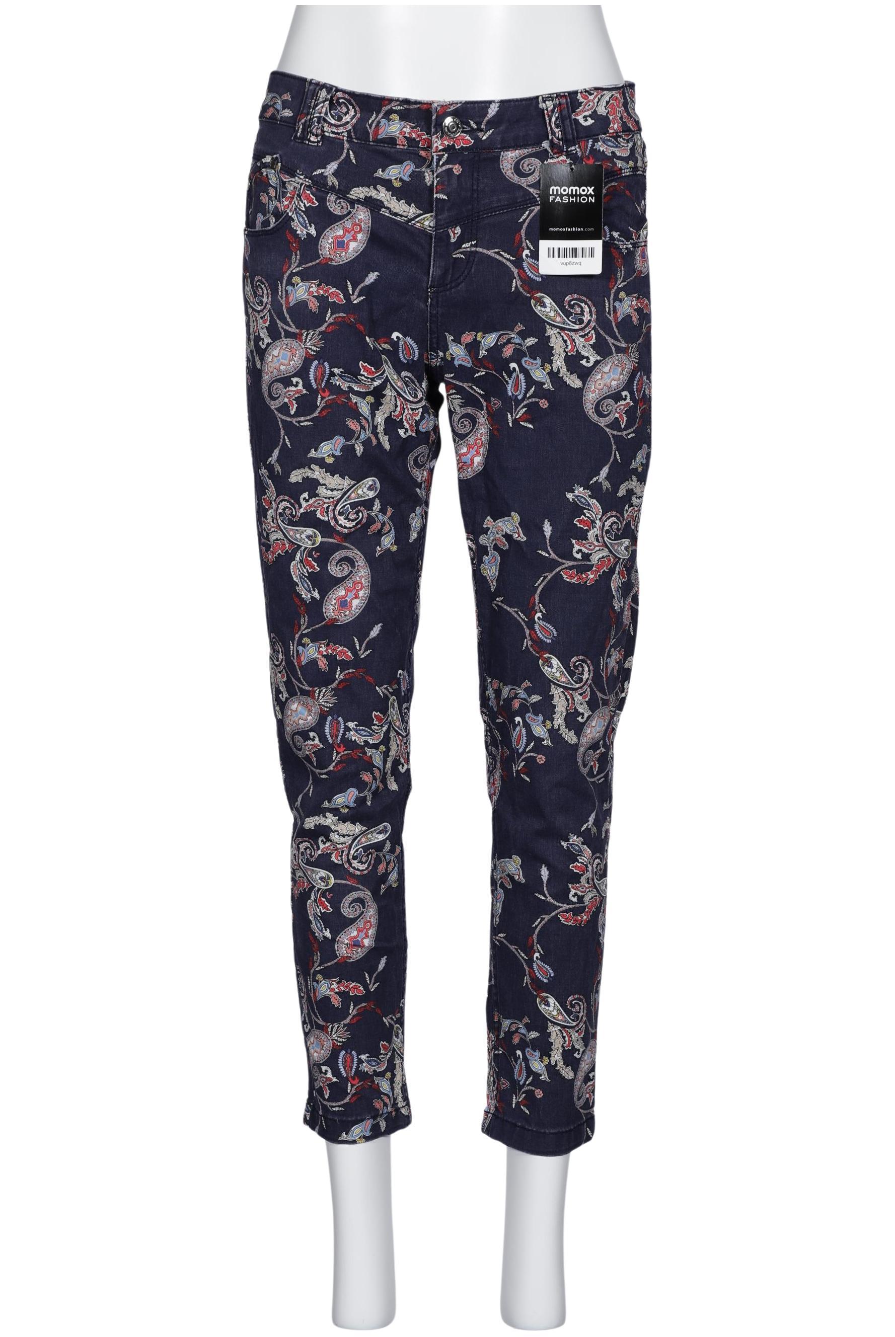 

s.Oliver Damen Jeans, marineblau, Gr. 29