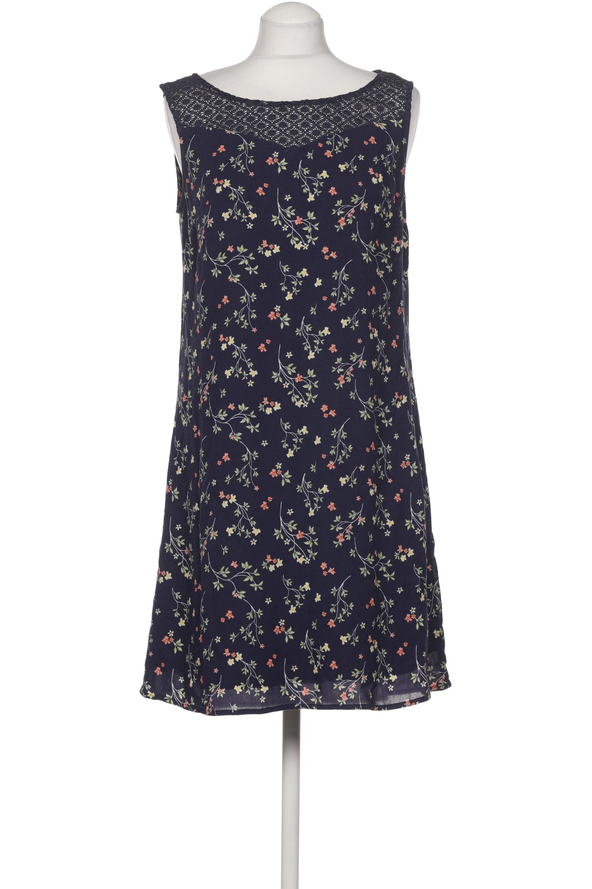 

s.Oliver Damen Kleid, marineblau, Gr. 36