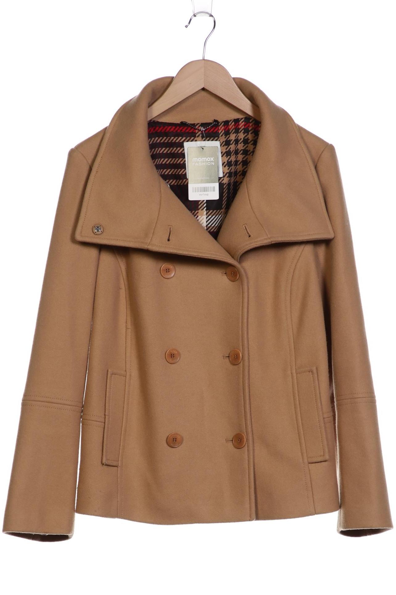 

s.Oliver Damen Jacke, beige, Gr. 40