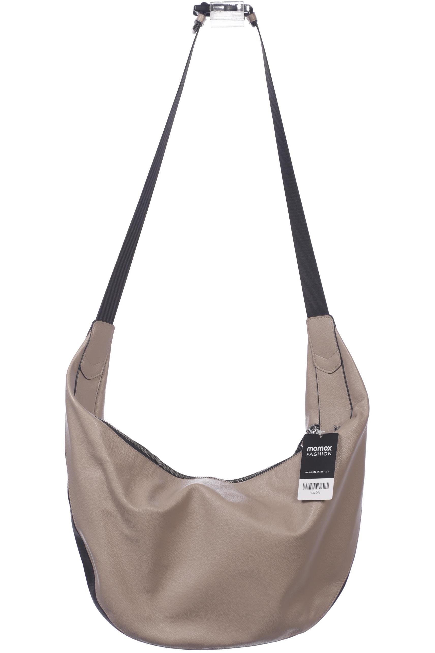 

s.Oliver Damen Handtasche, beige, Gr.
