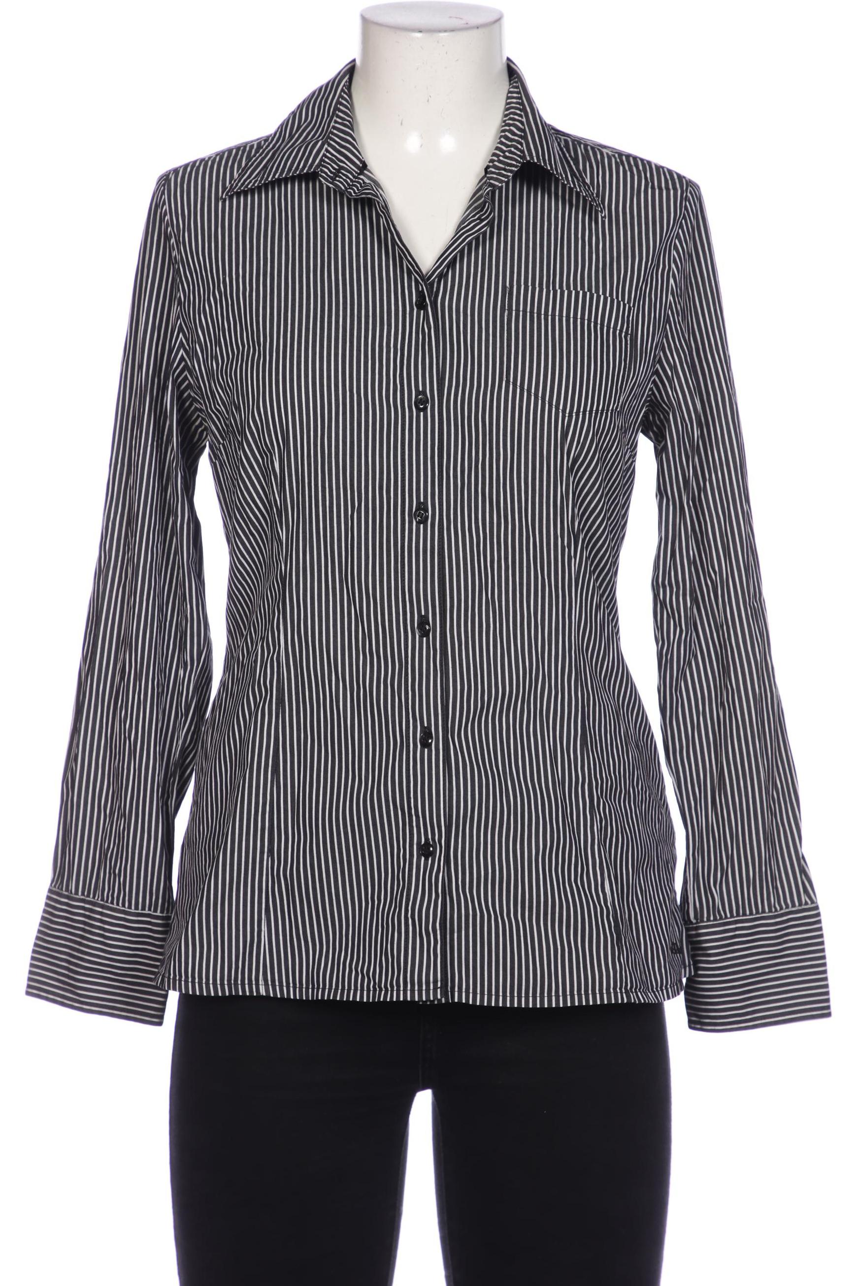 

s.Oliver Damen Bluse, schwarz, Gr. 40