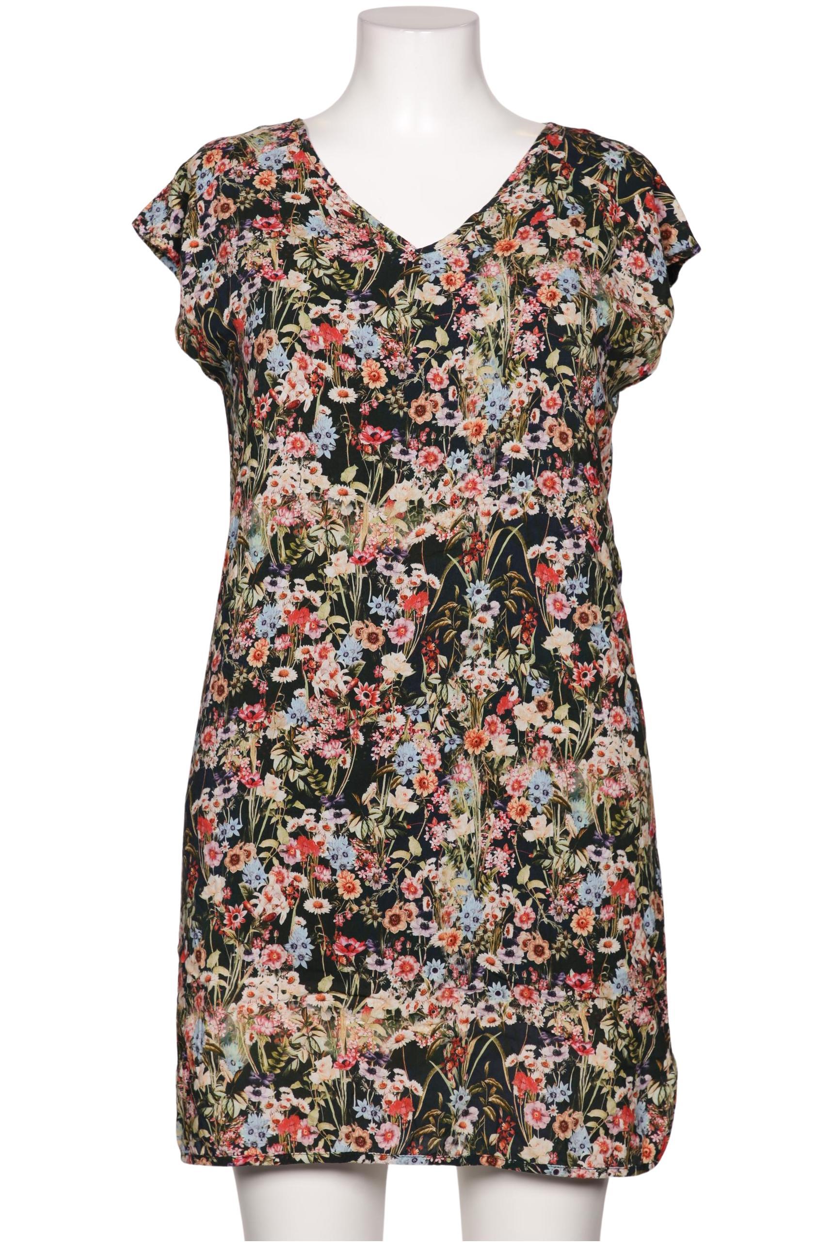 

s.Oliver Damen Kleid, mehrfarbig, Gr. 40