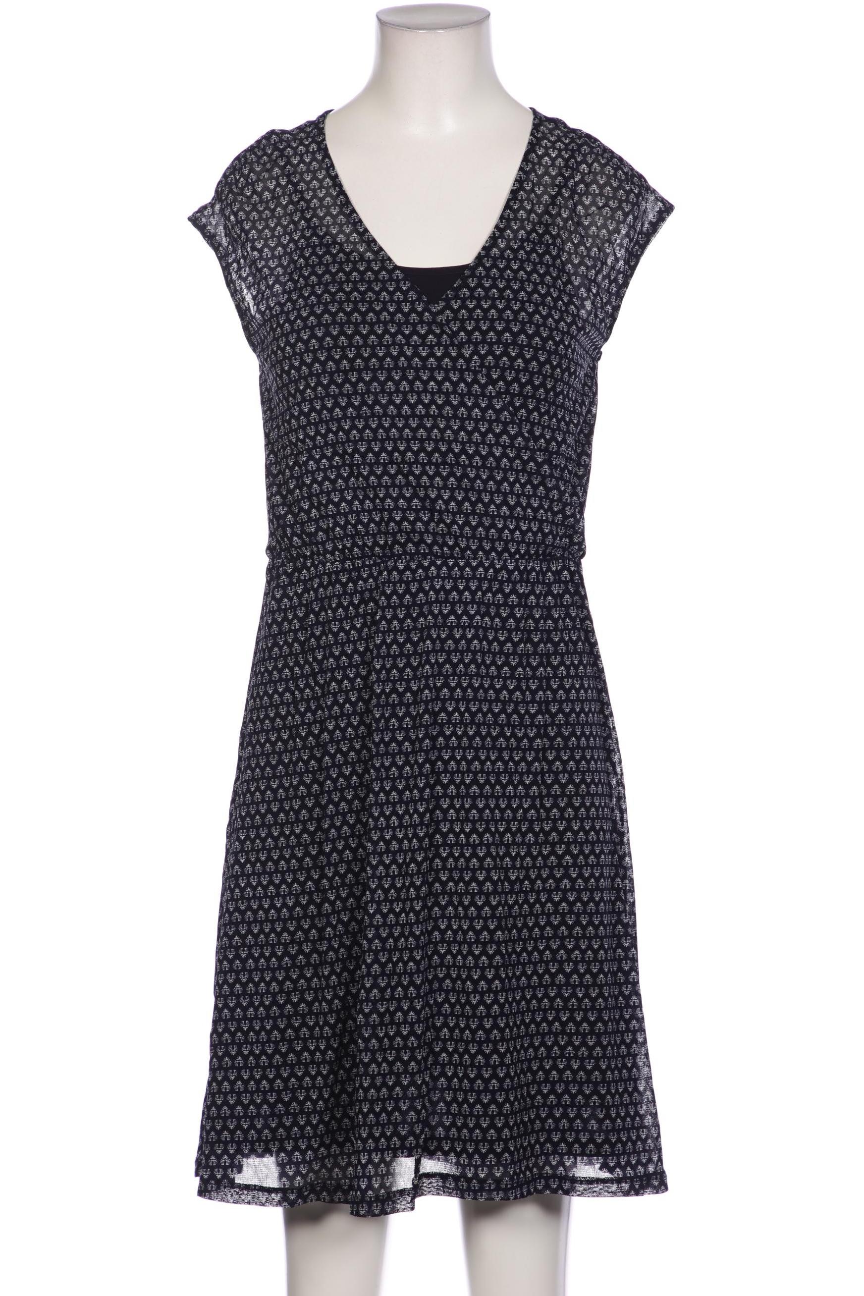 

s.Oliver Damen Kleid, marineblau, Gr. 36