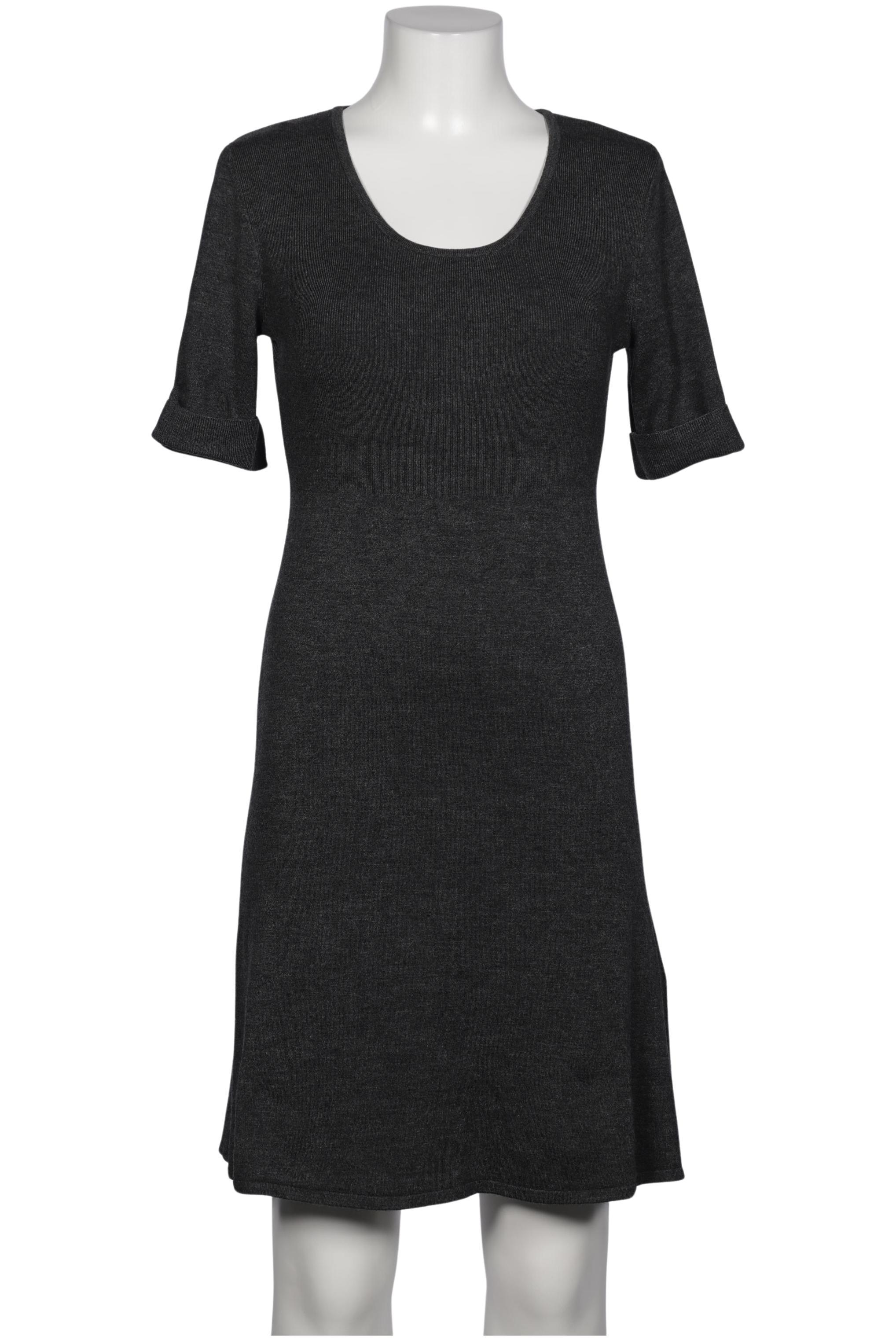 

s.Oliver Damen Kleid, grau, Gr. 38