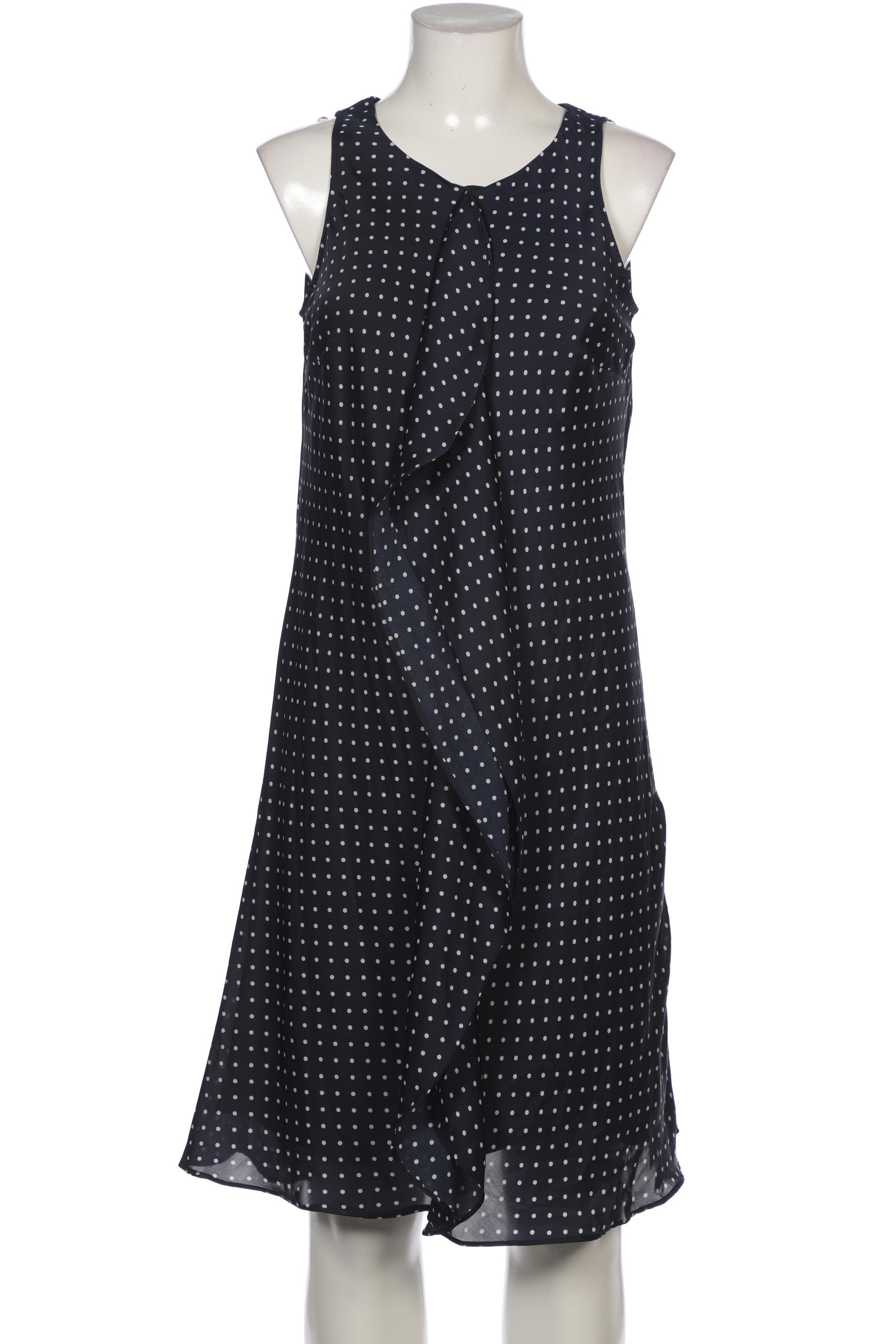 

s.Oliver Damen Kleid, marineblau, Gr. 38