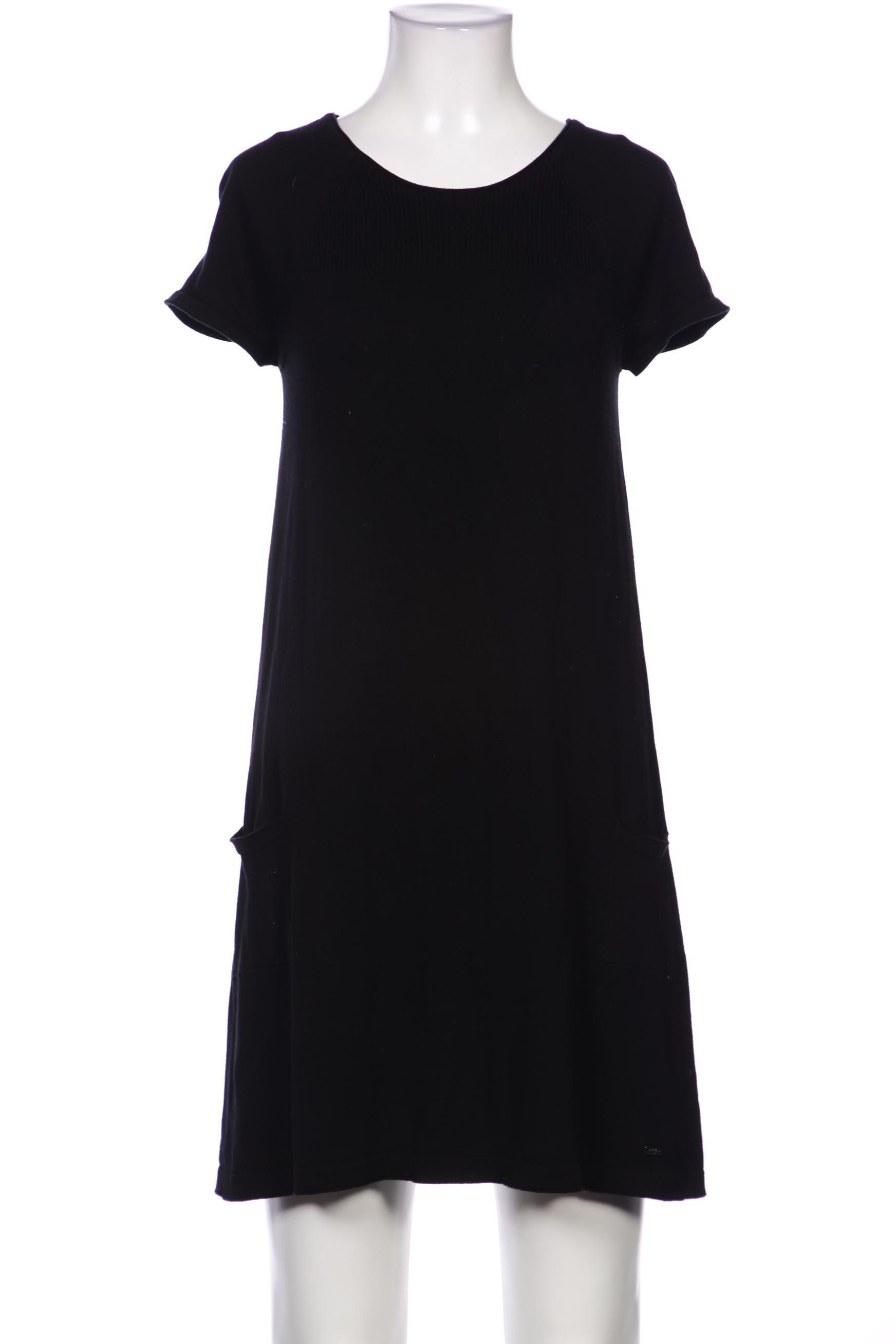 

s.Oliver Damen Kleid, schwarz, Gr. 36
