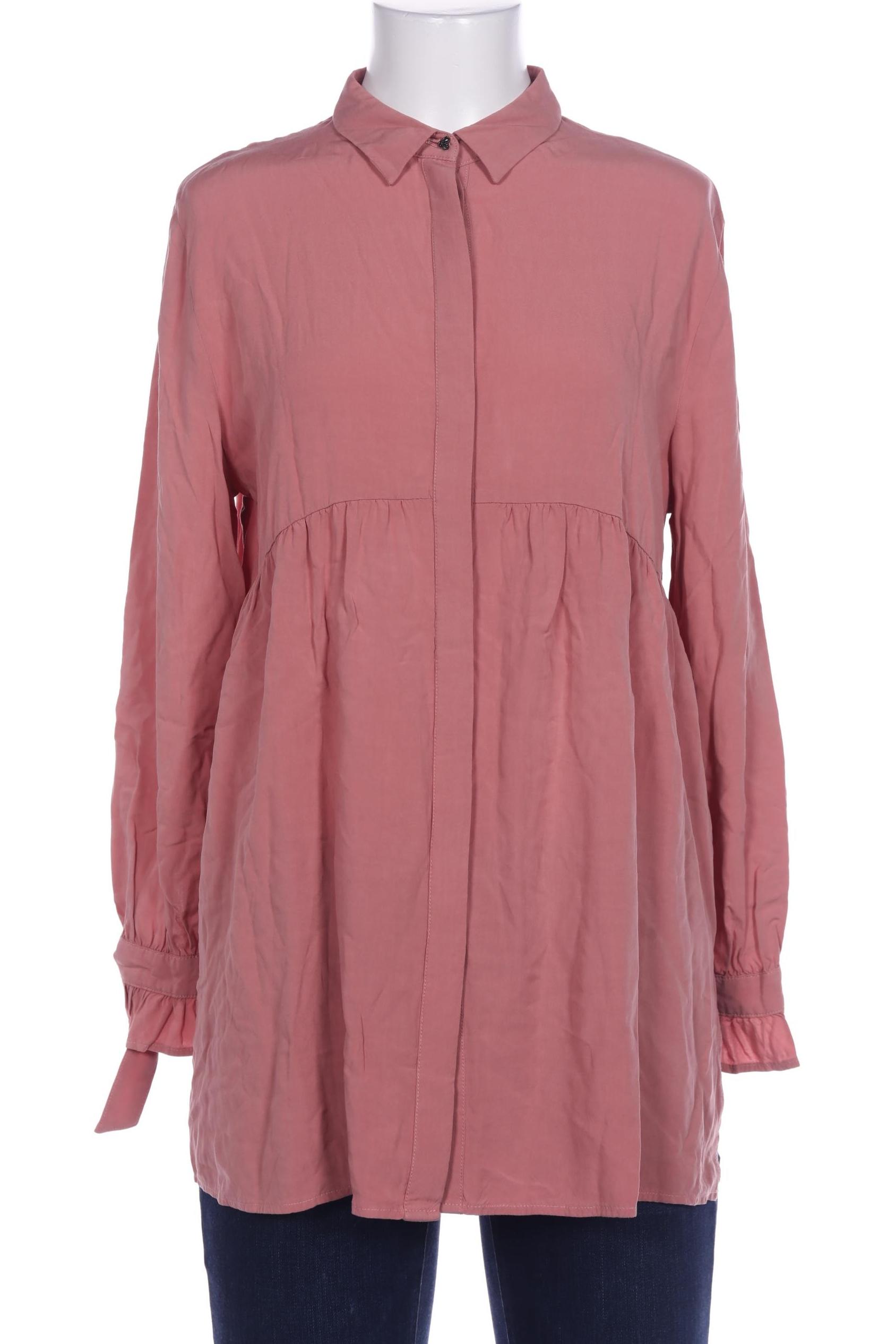 

s.Oliver Damen Bluse, pink, Gr. 38