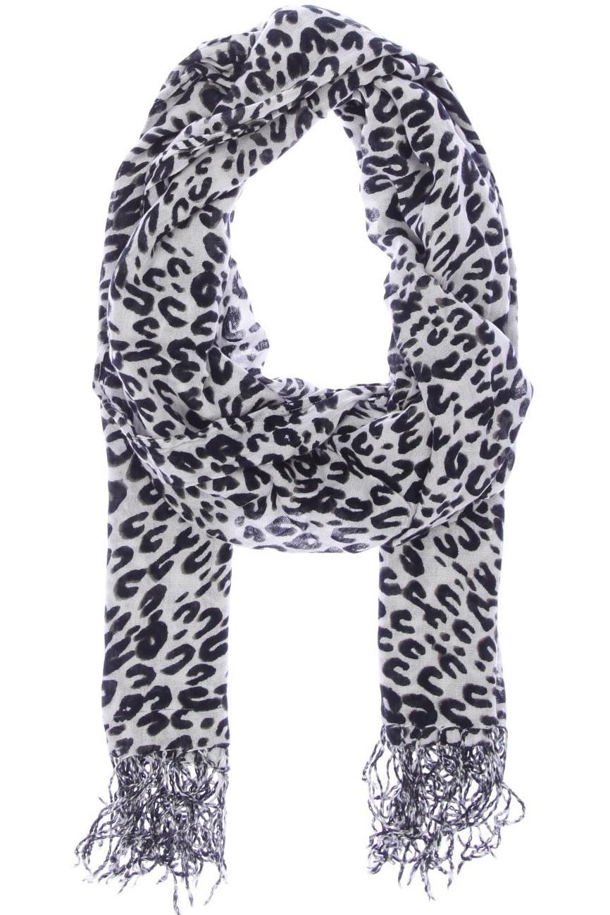 

s.Oliver Damen Schal, schwarz, Gr.